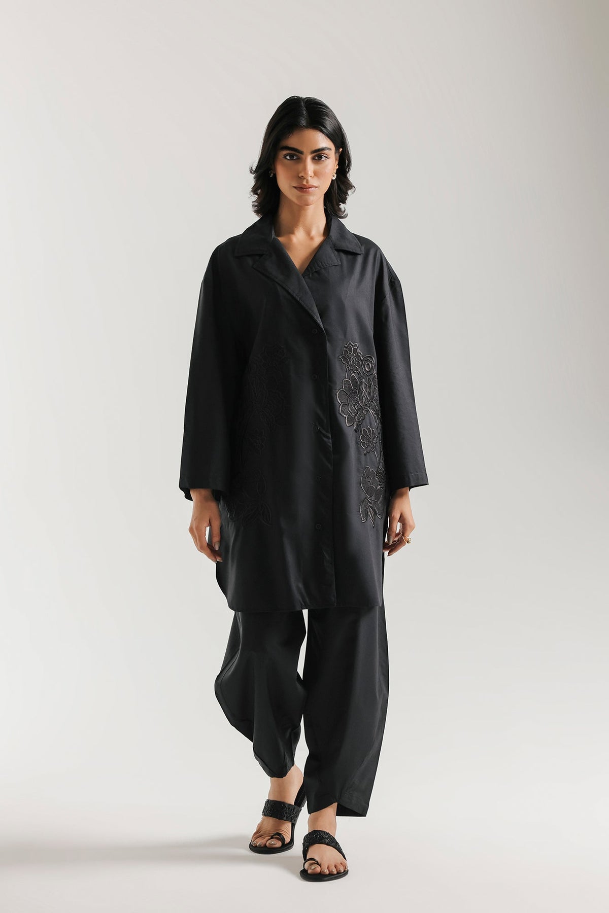 SOLID SUIT (E8028/102/902)