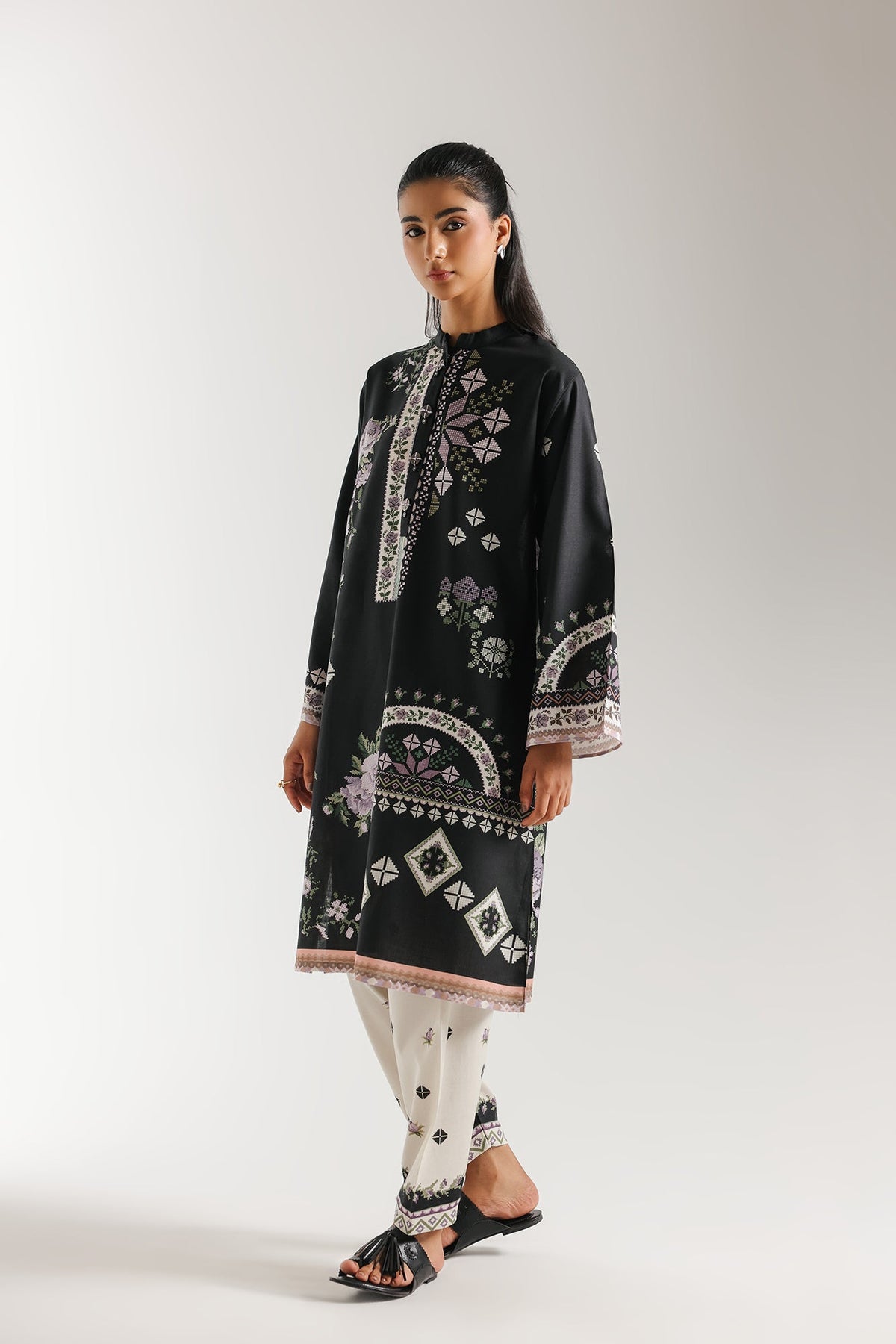 Ethnic
