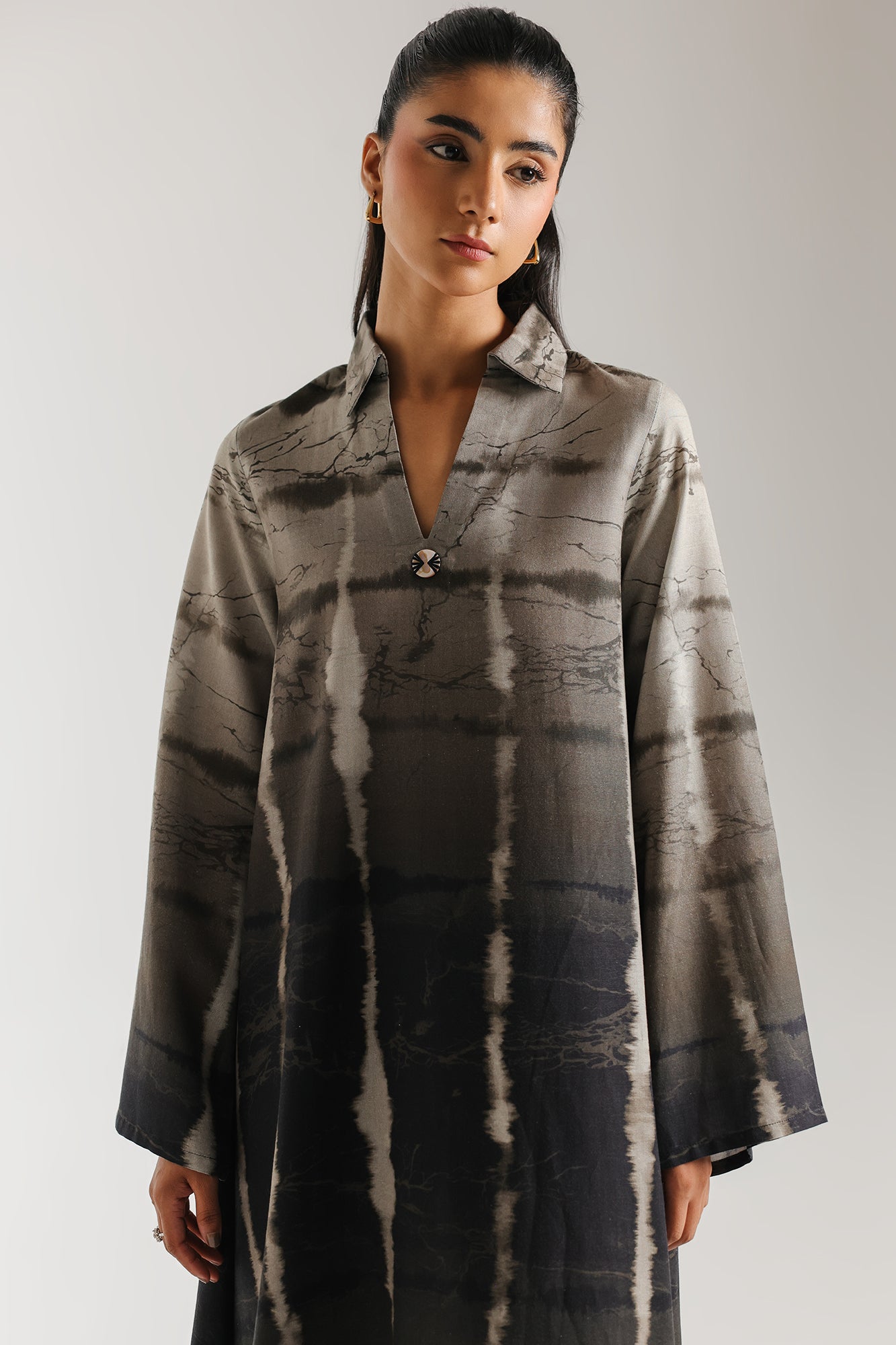 PRINTED SHIRT (E8043/102/911)