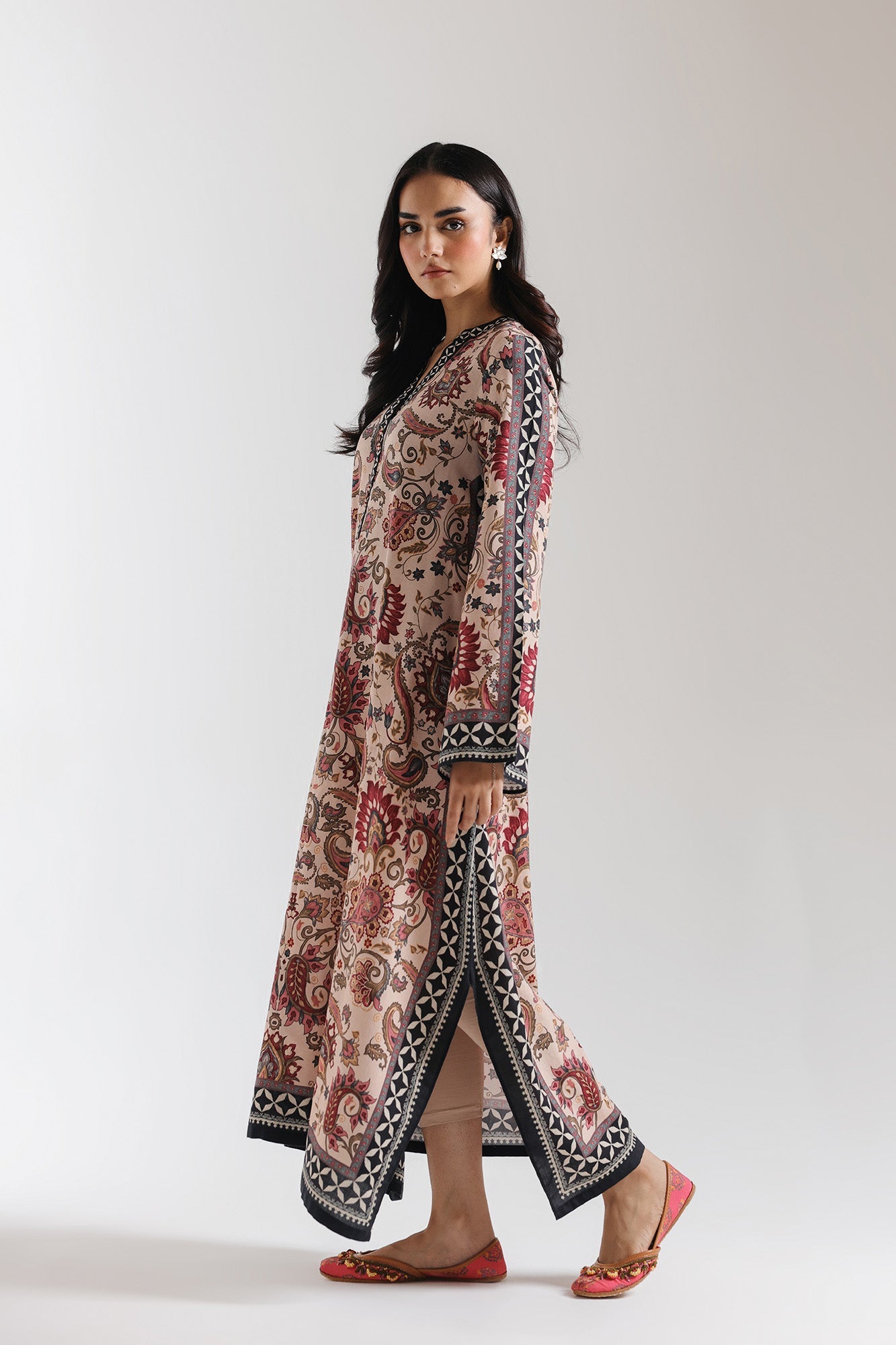 PRINTED SHIRT (E8047/102/226)