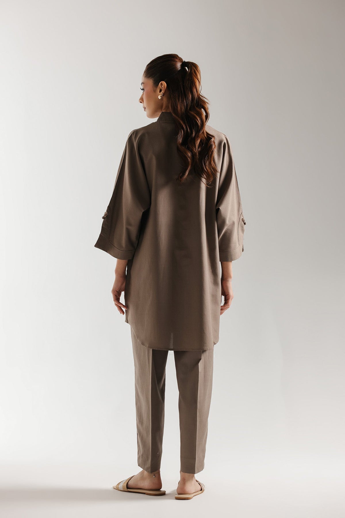 SOLID SUIT (E8050/102/820)
