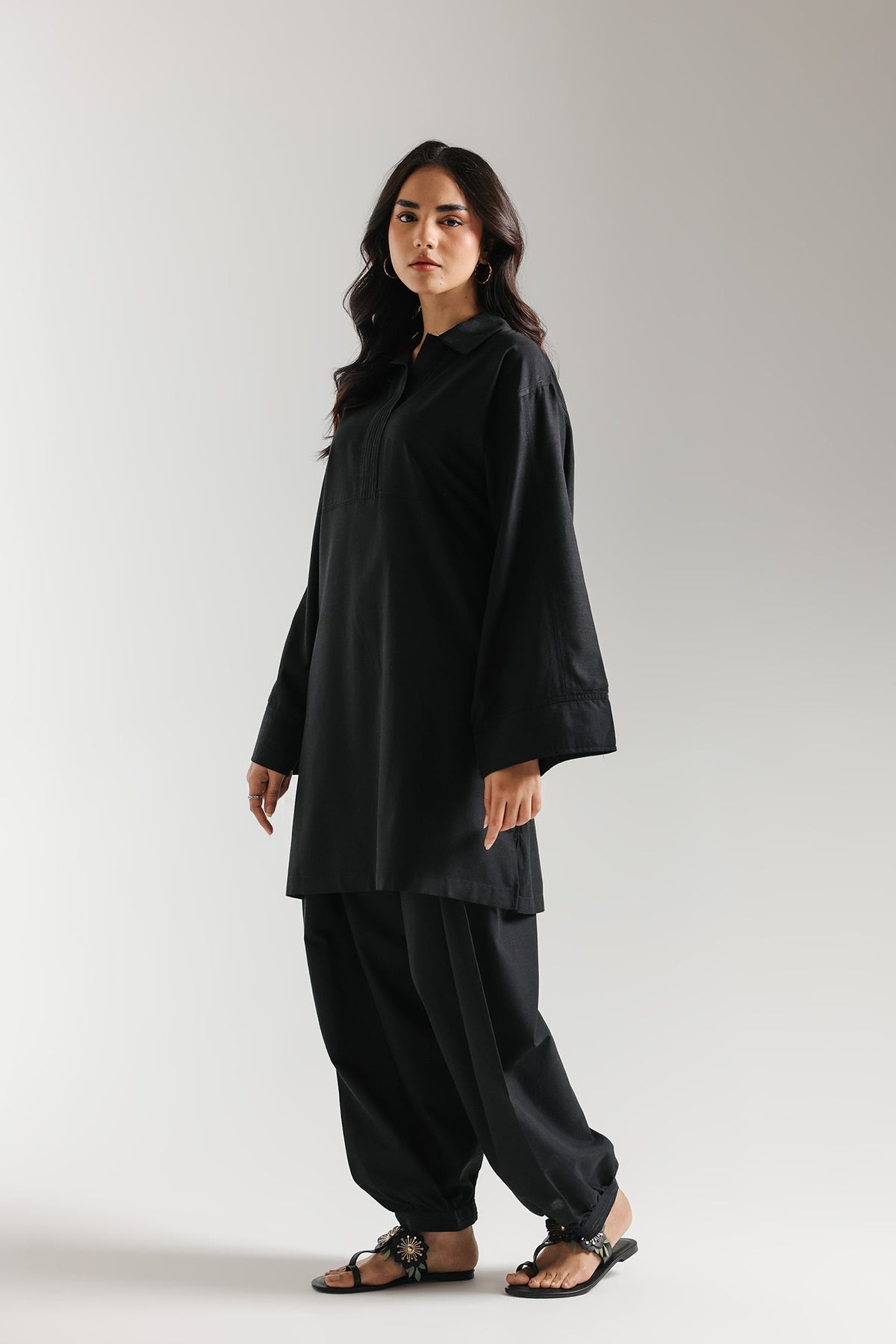 SOLID SUIT (E8051/102/902)