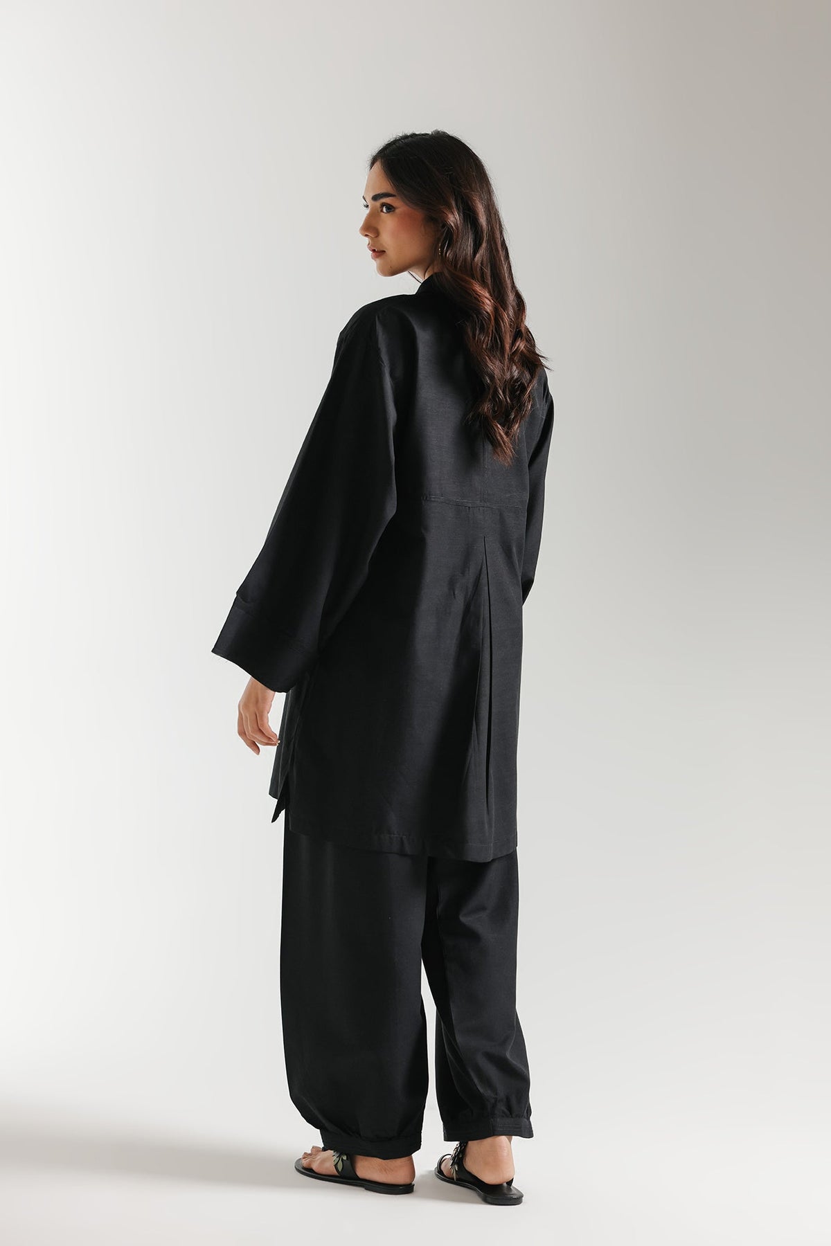 SOLID SUIT (E8051/102/902)