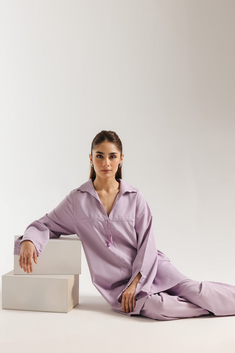 Embroidered Suit (E8052/102/513)