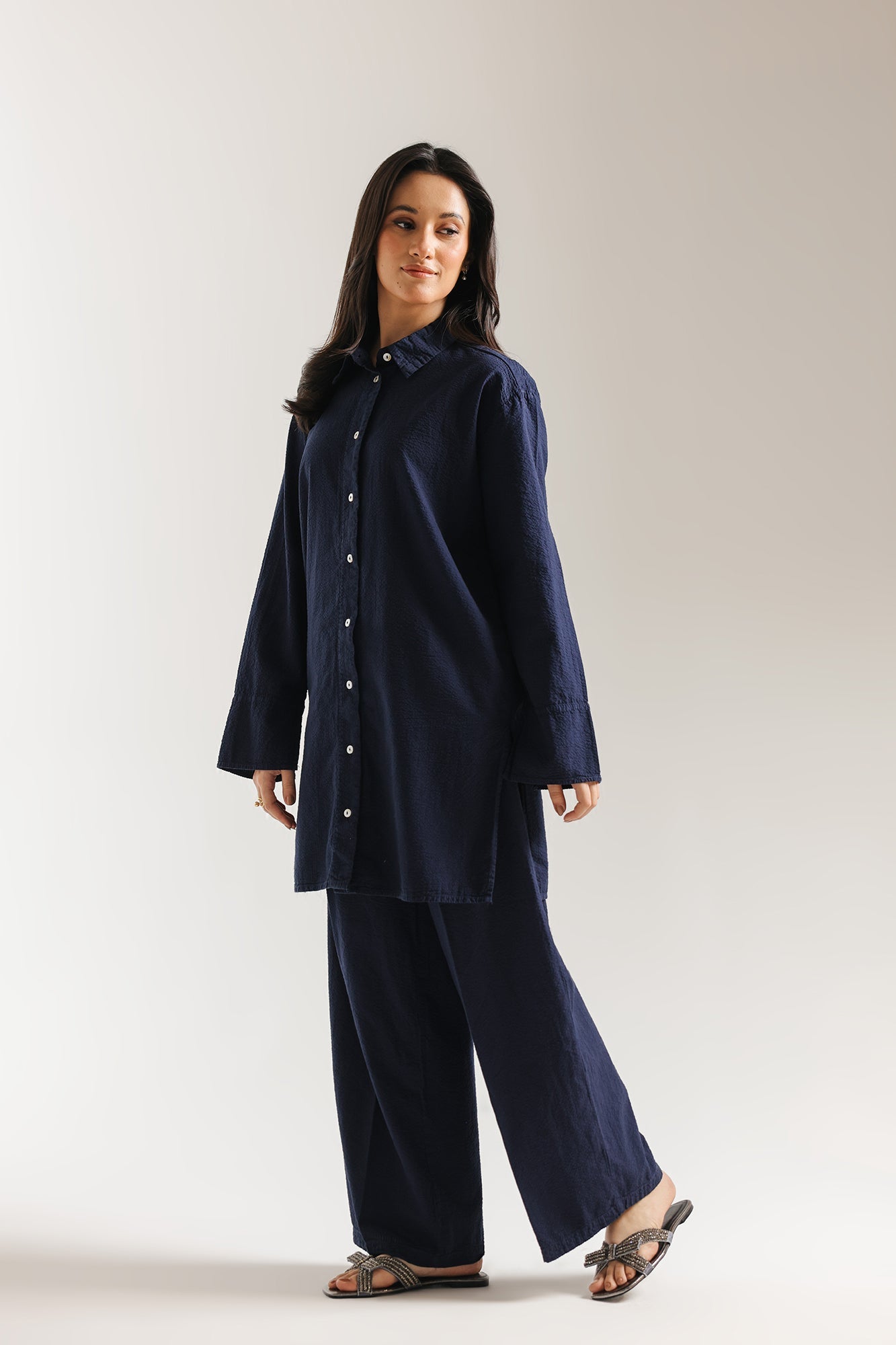 Solid Suit (E8054/102/619)