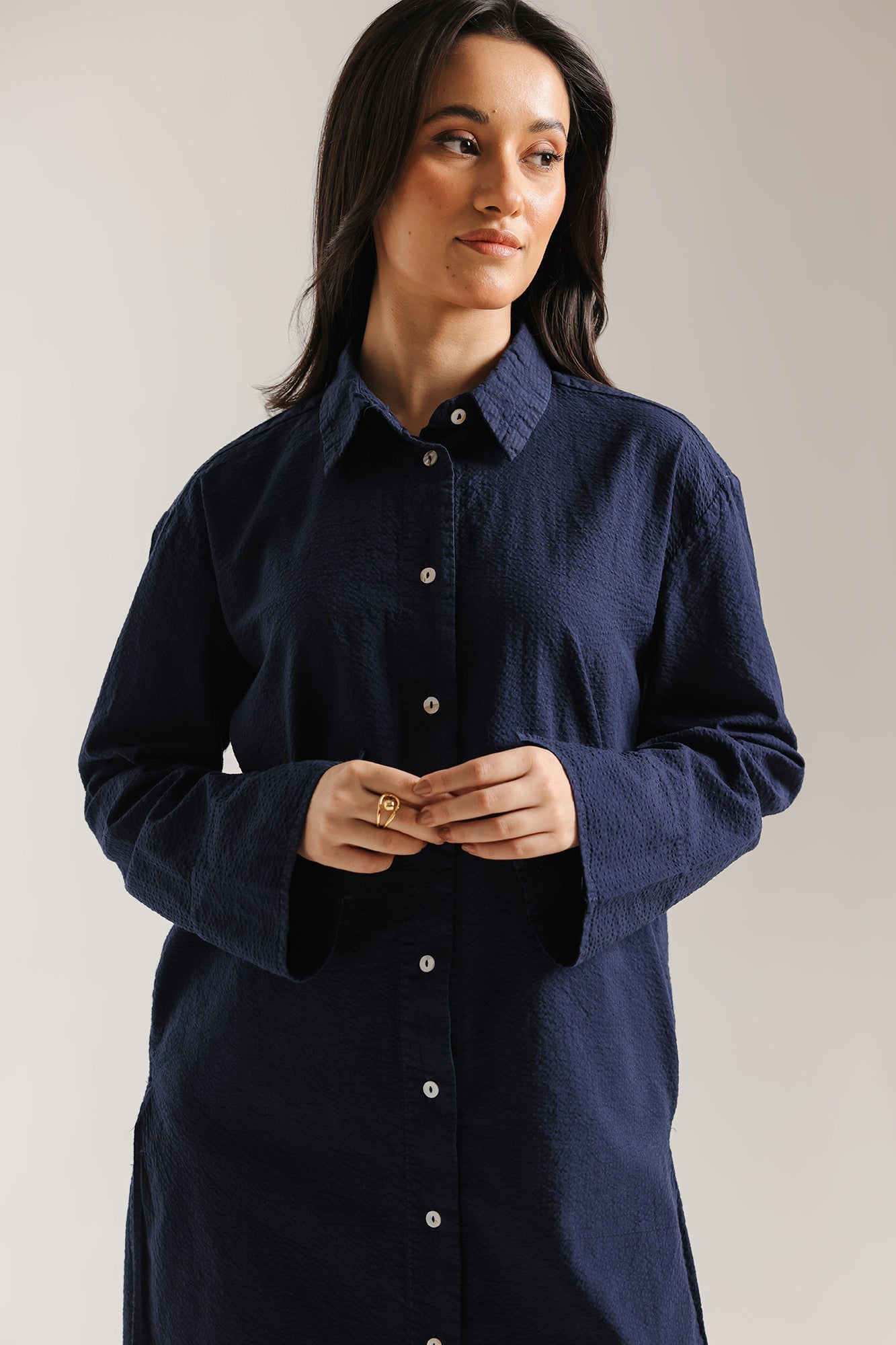 Solid Suit (E8054/102/619)