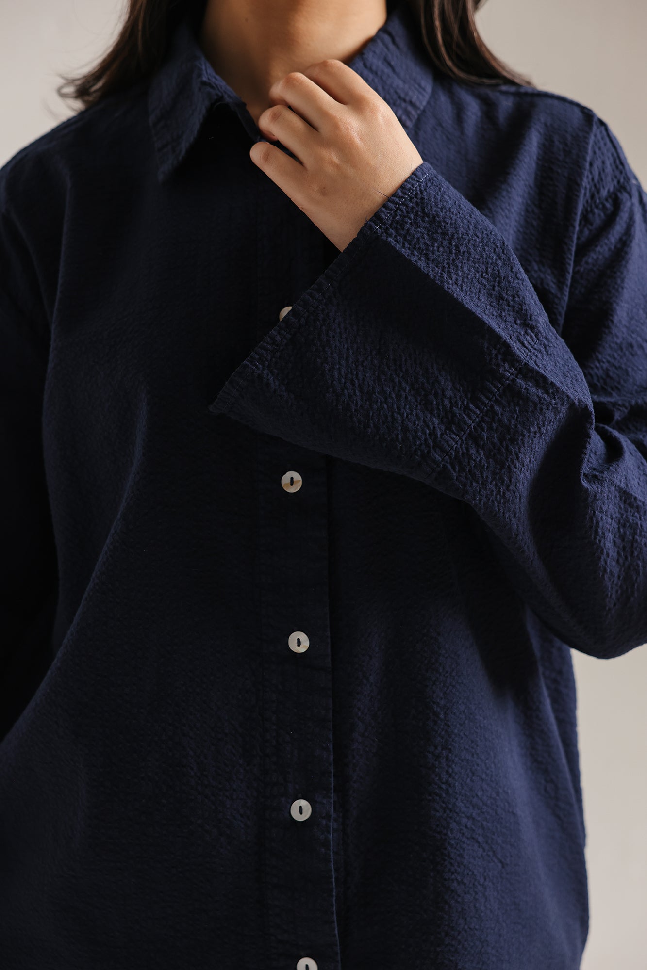 Solid Suit (E8054/102/619)