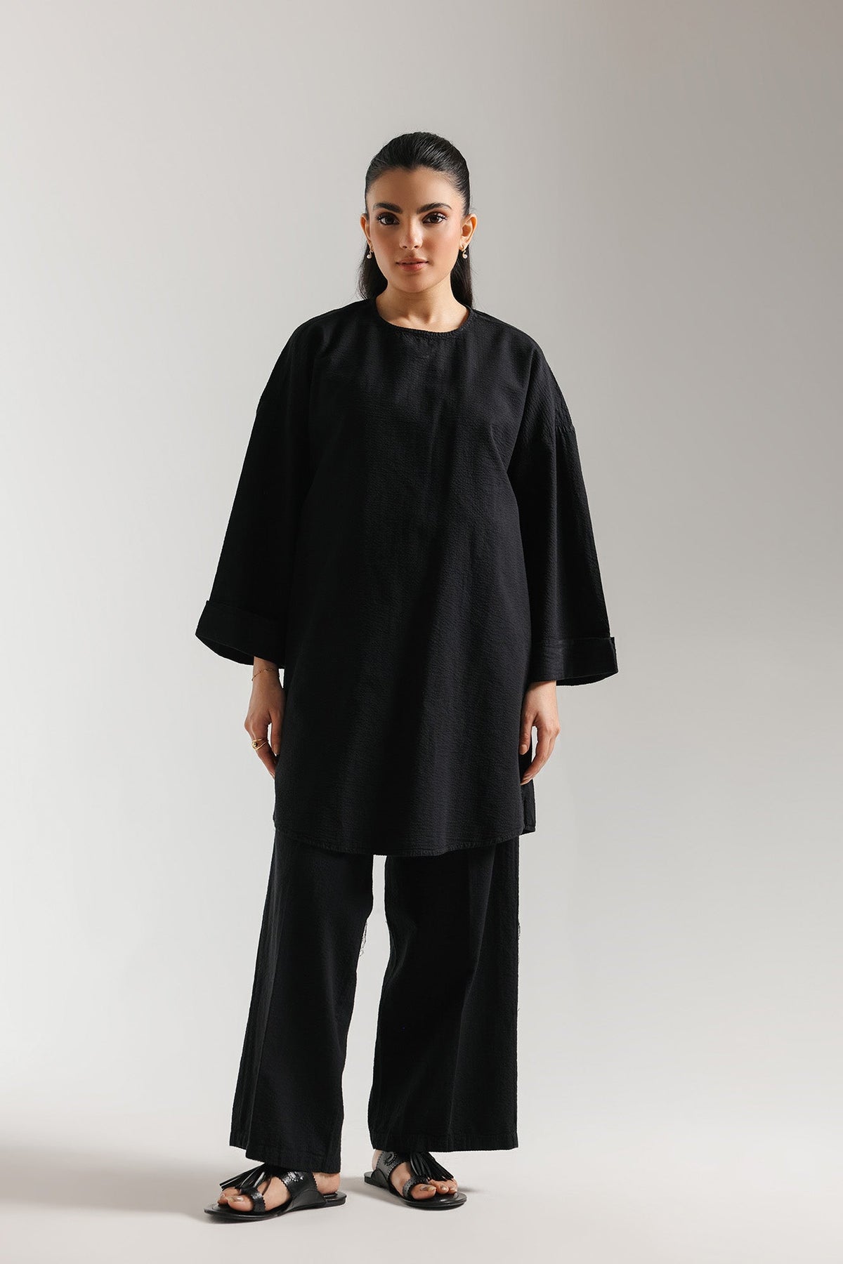 SOLID SUIT (E8055/102/902)