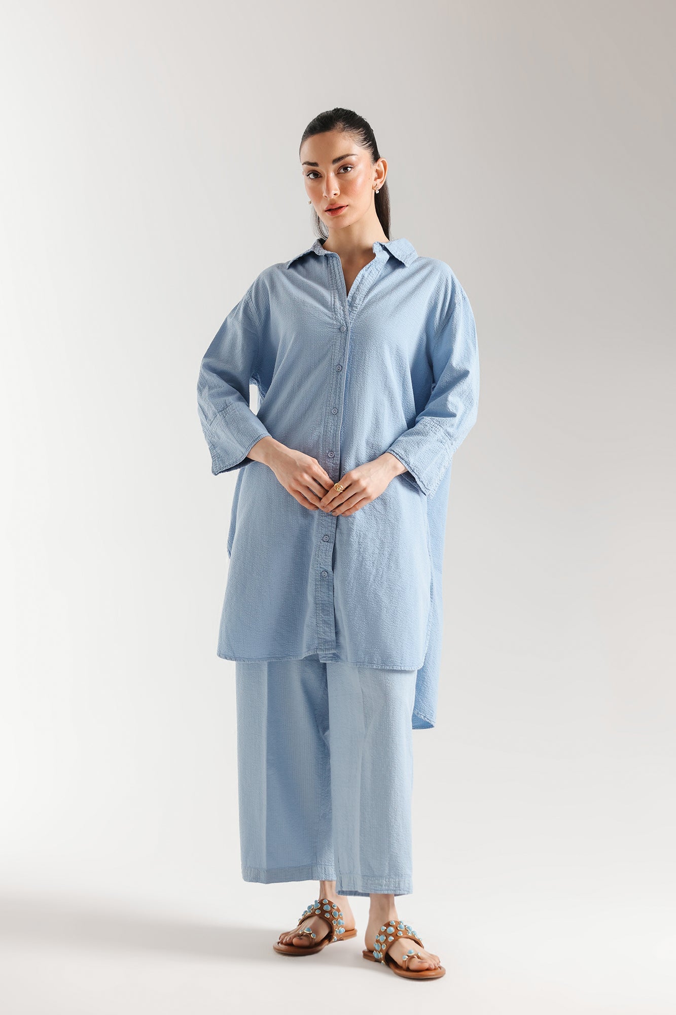 Solid Suit (E8056/102/635)