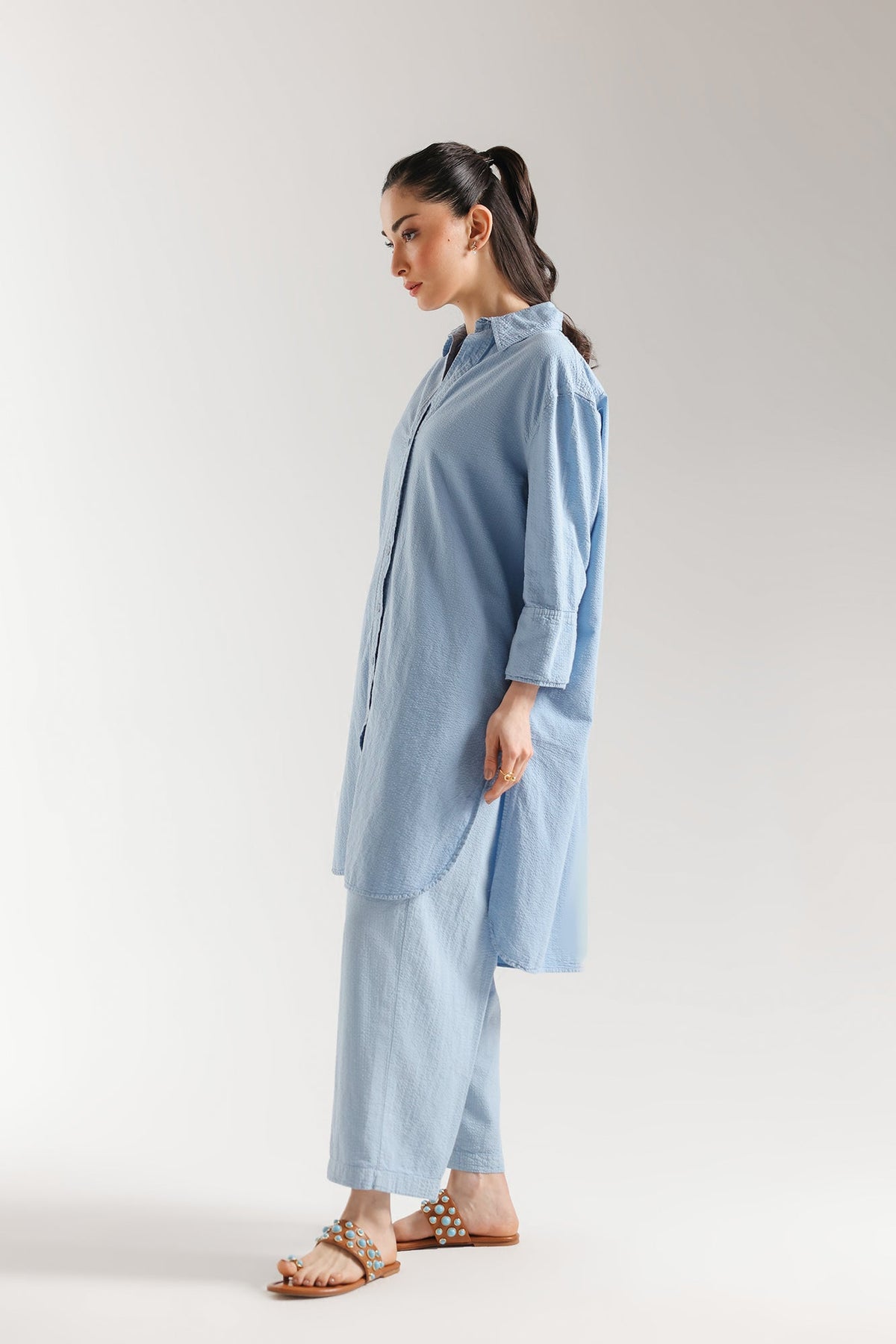 SOLID SUIT (E8056/102/635)