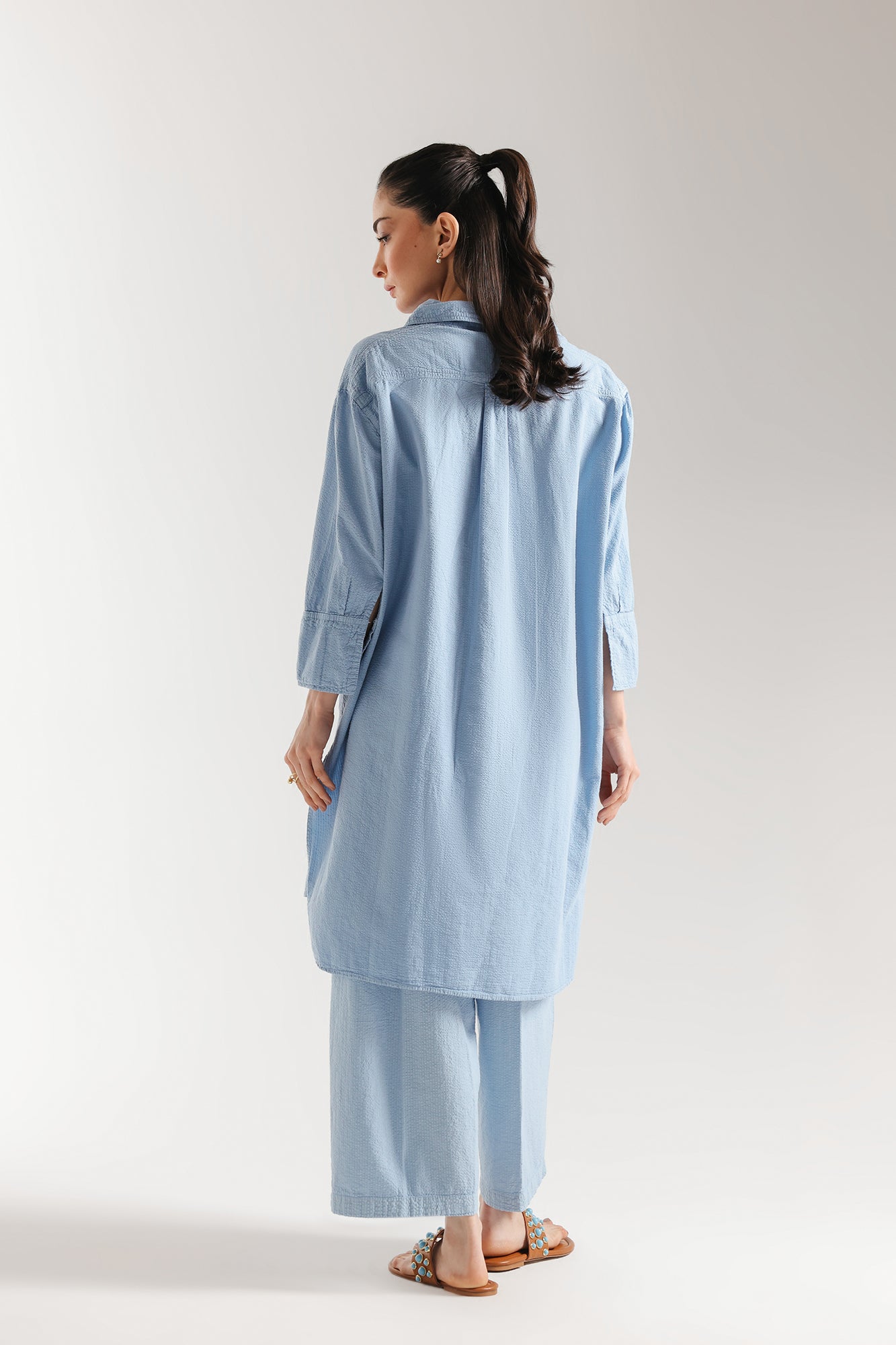 Solid Suit (E8056/102/635)