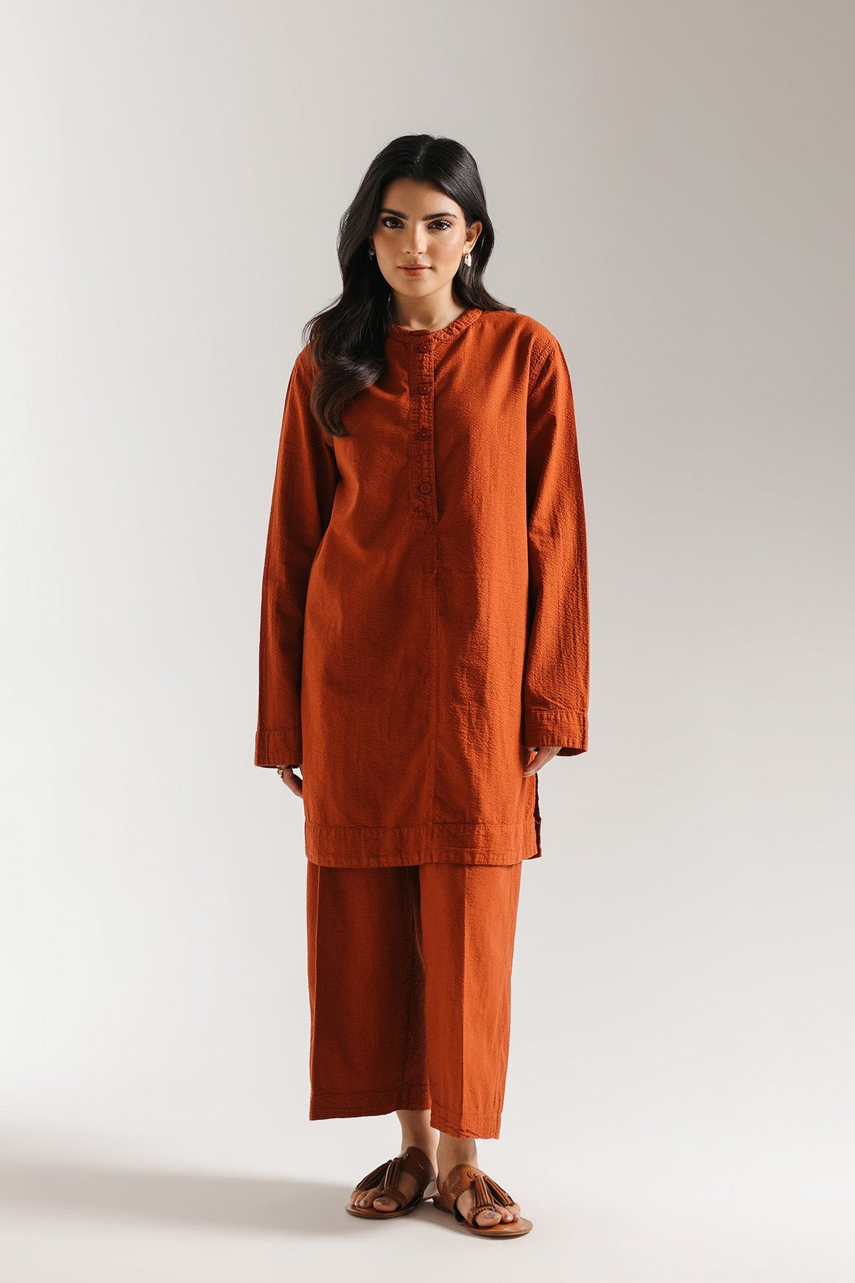 SOLID SUIT (E8057/102/205)
