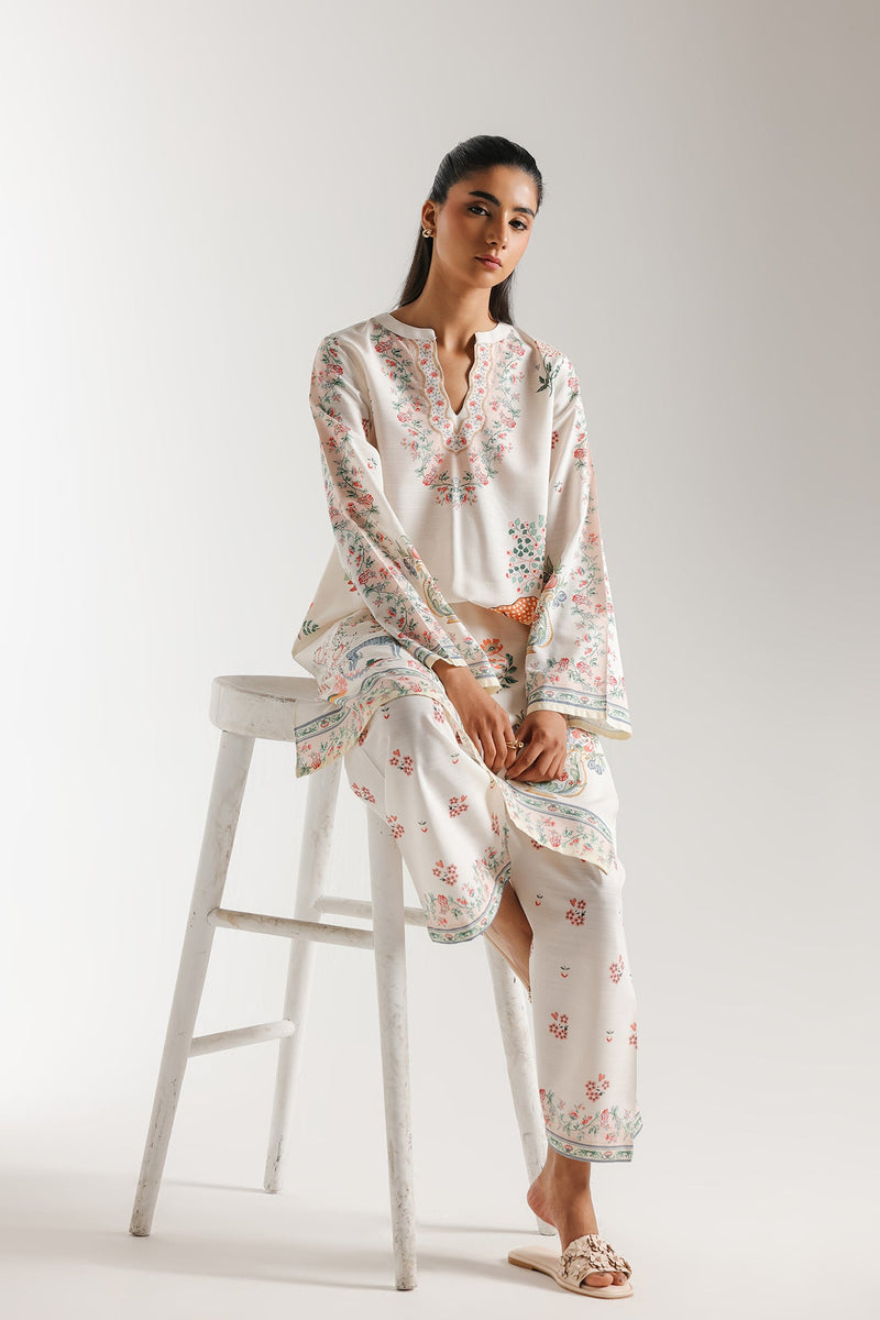 Printed Suit (E8059/102/002)