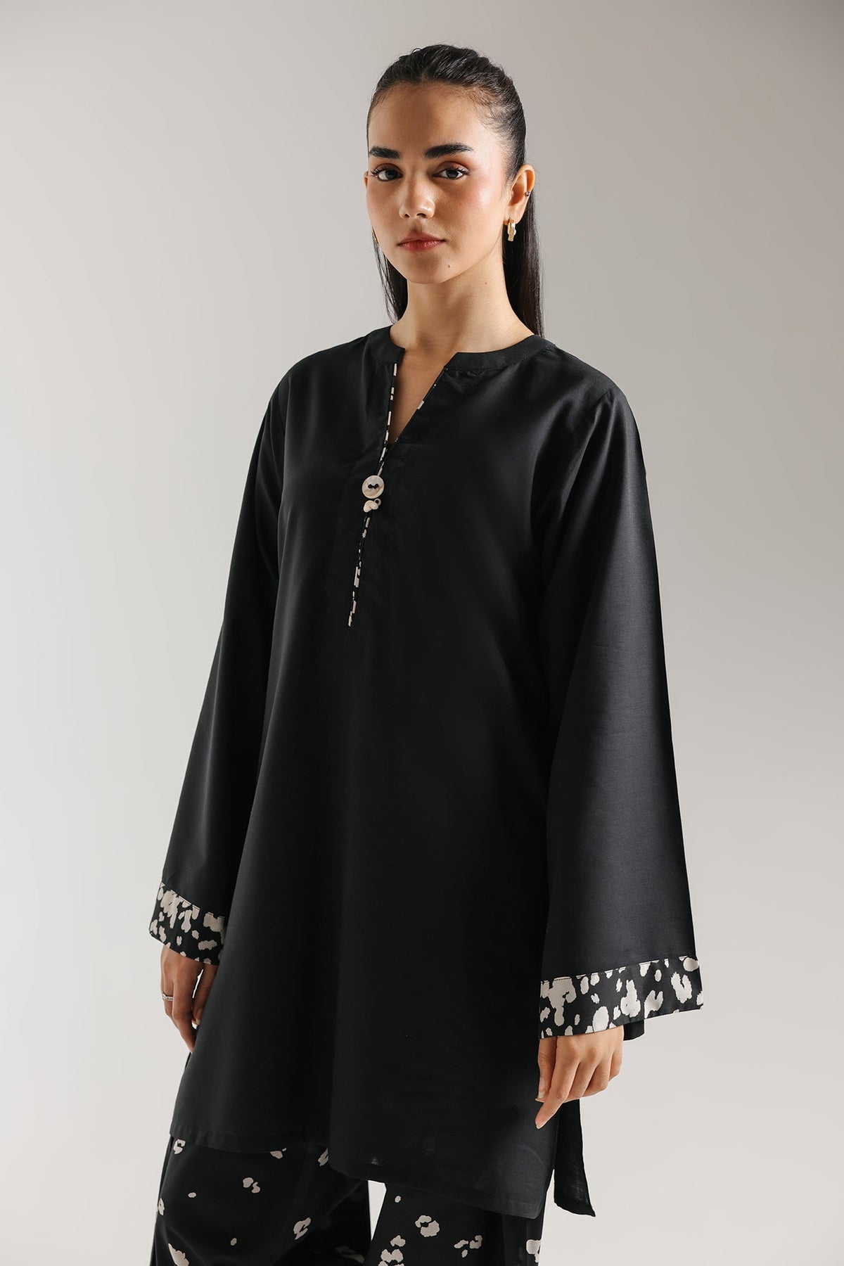 PRINTED SUIT (E8062/102/902)