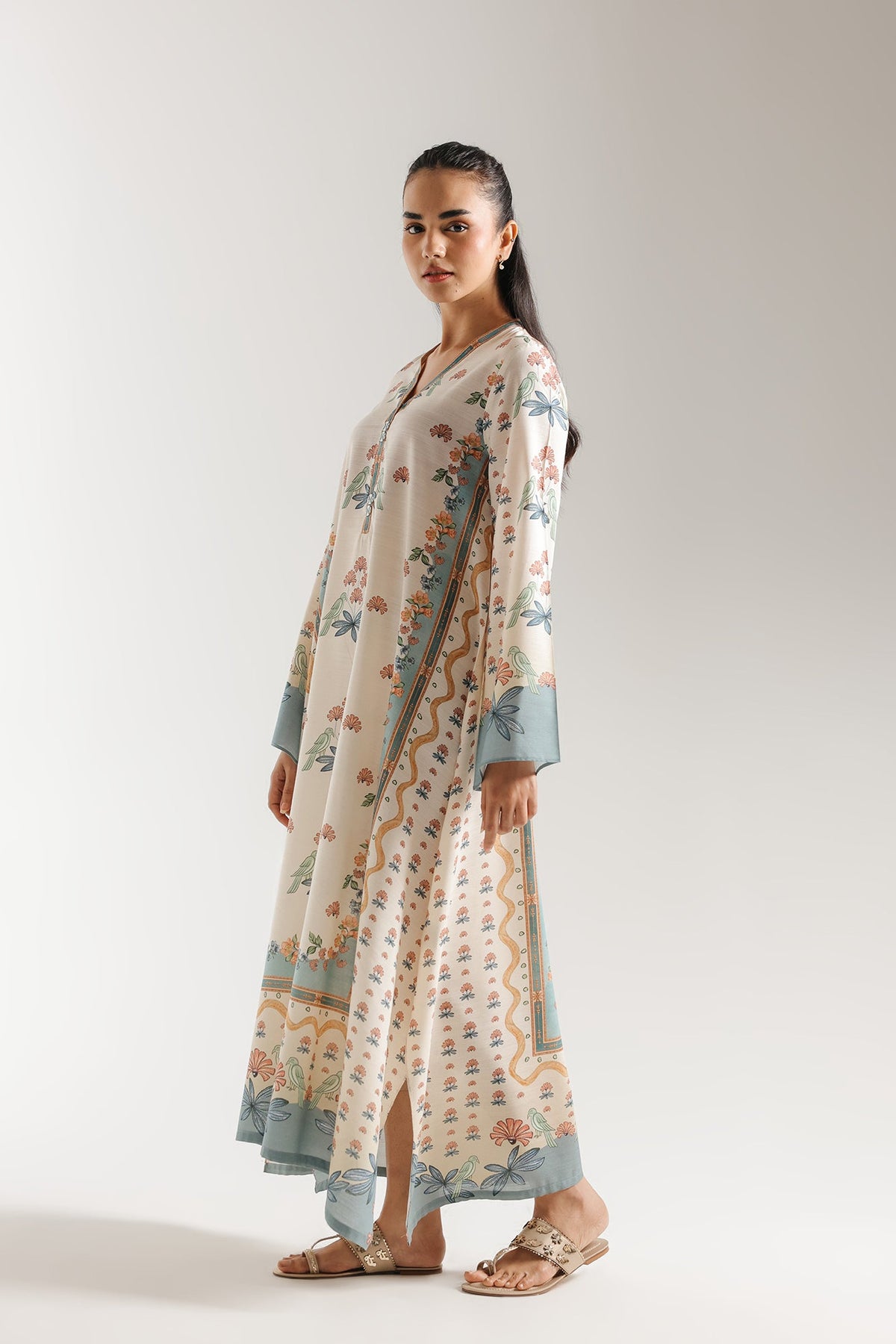 Ethnic