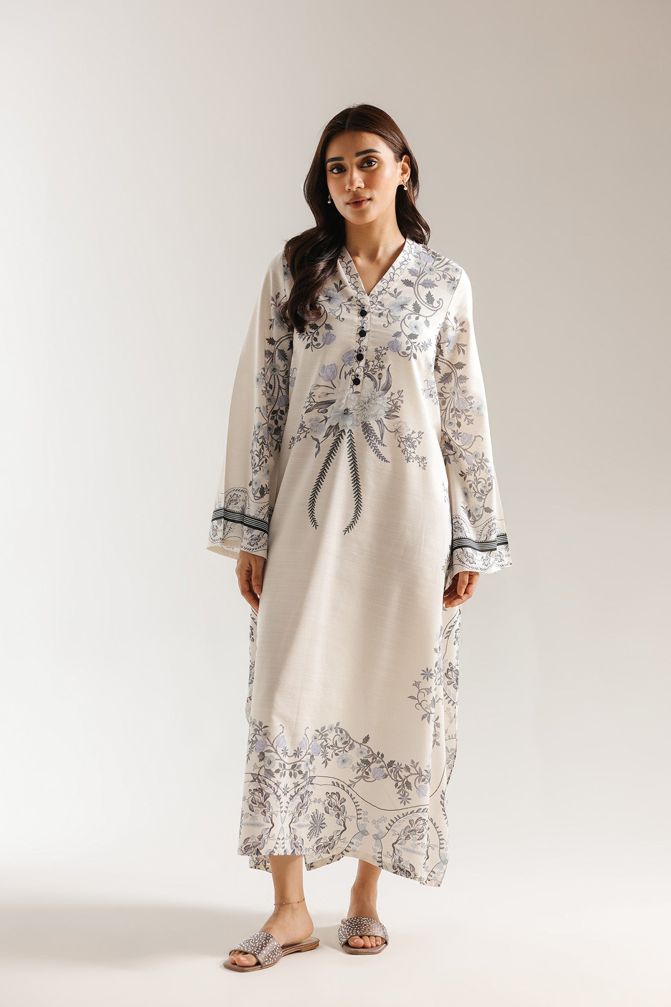 Printed Shirt (E8067/102/002)