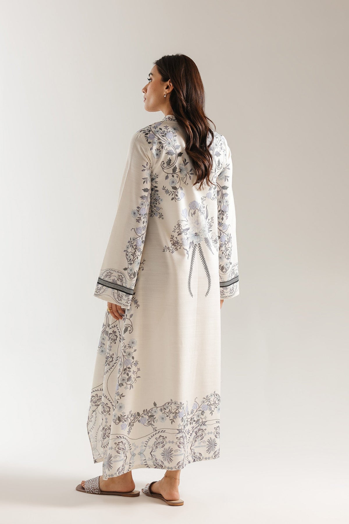 Ethnic