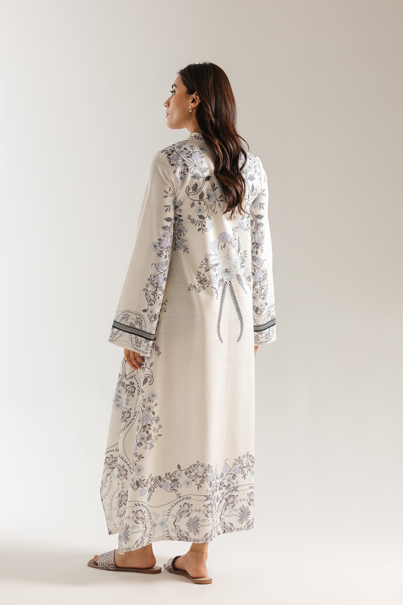 Printed Shirt (E8067/102/002)