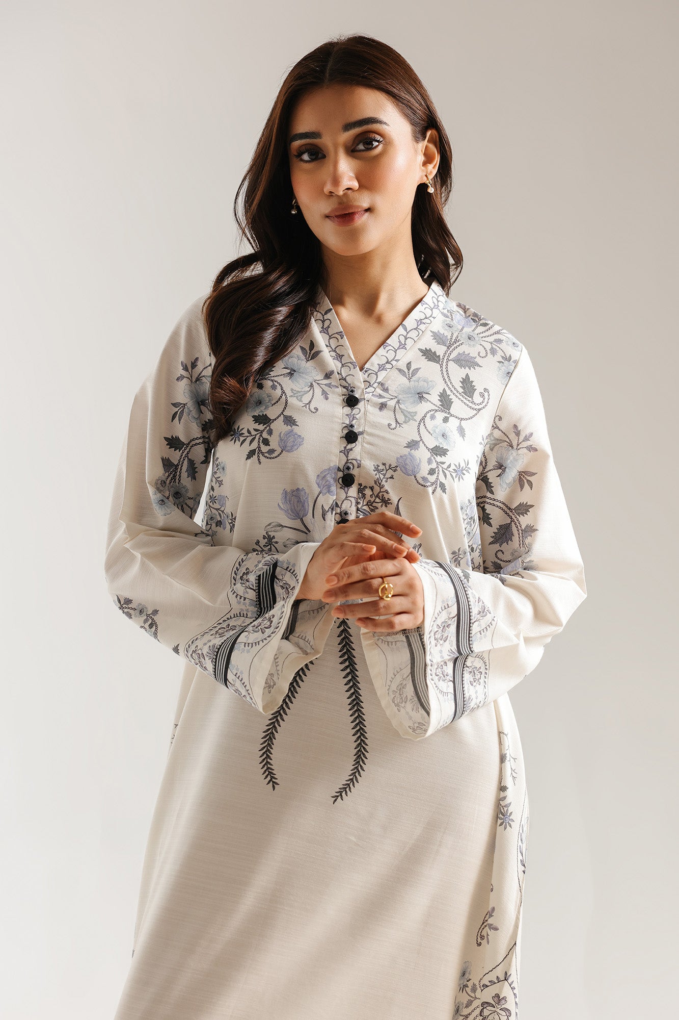 Printed Shirt (E8067/102/002)