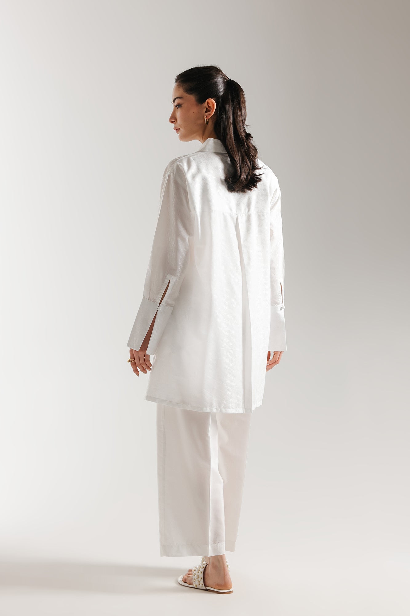 SOLID SUIT (E8079/102/001)