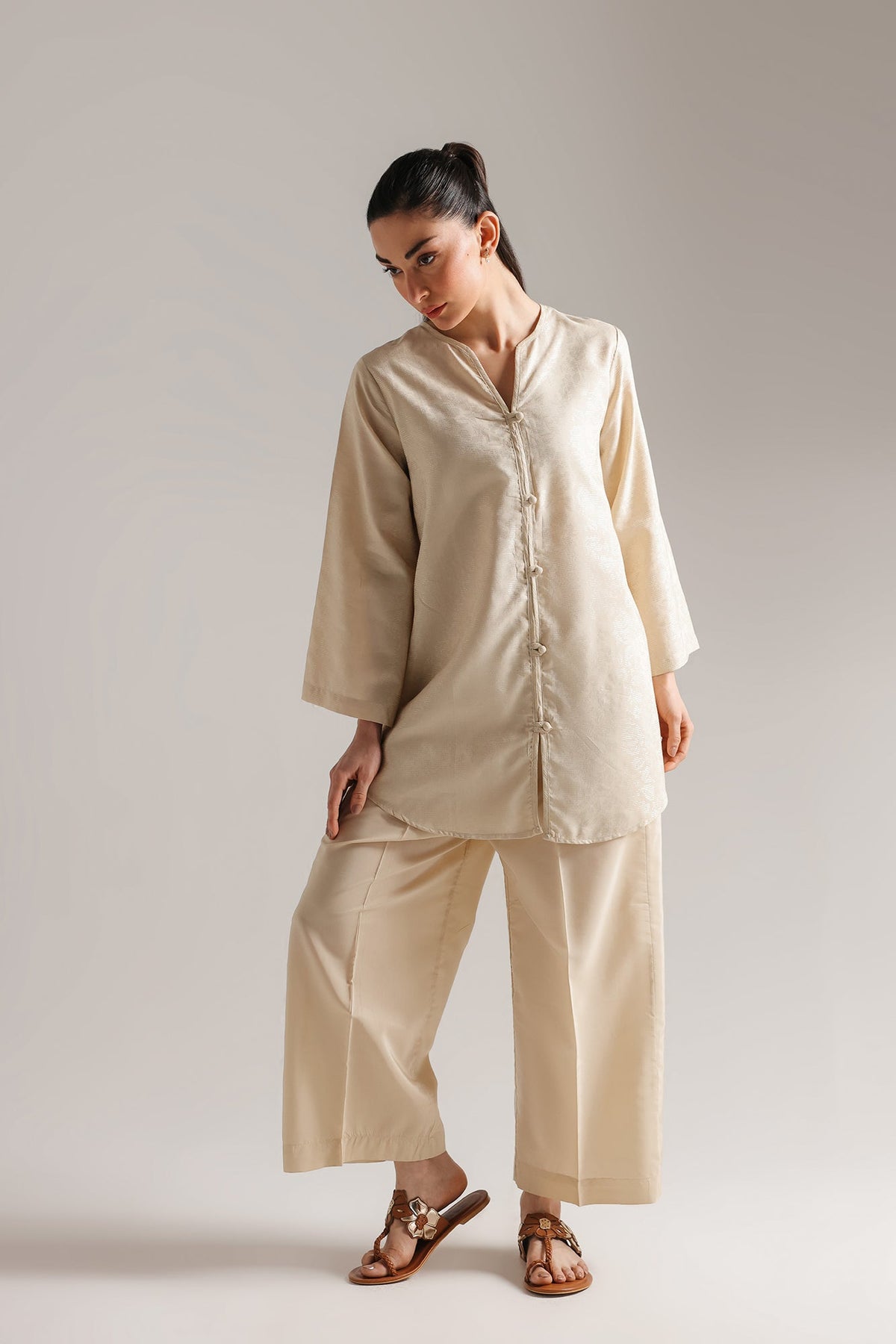 SOLID SUIT (E8080/102/004)