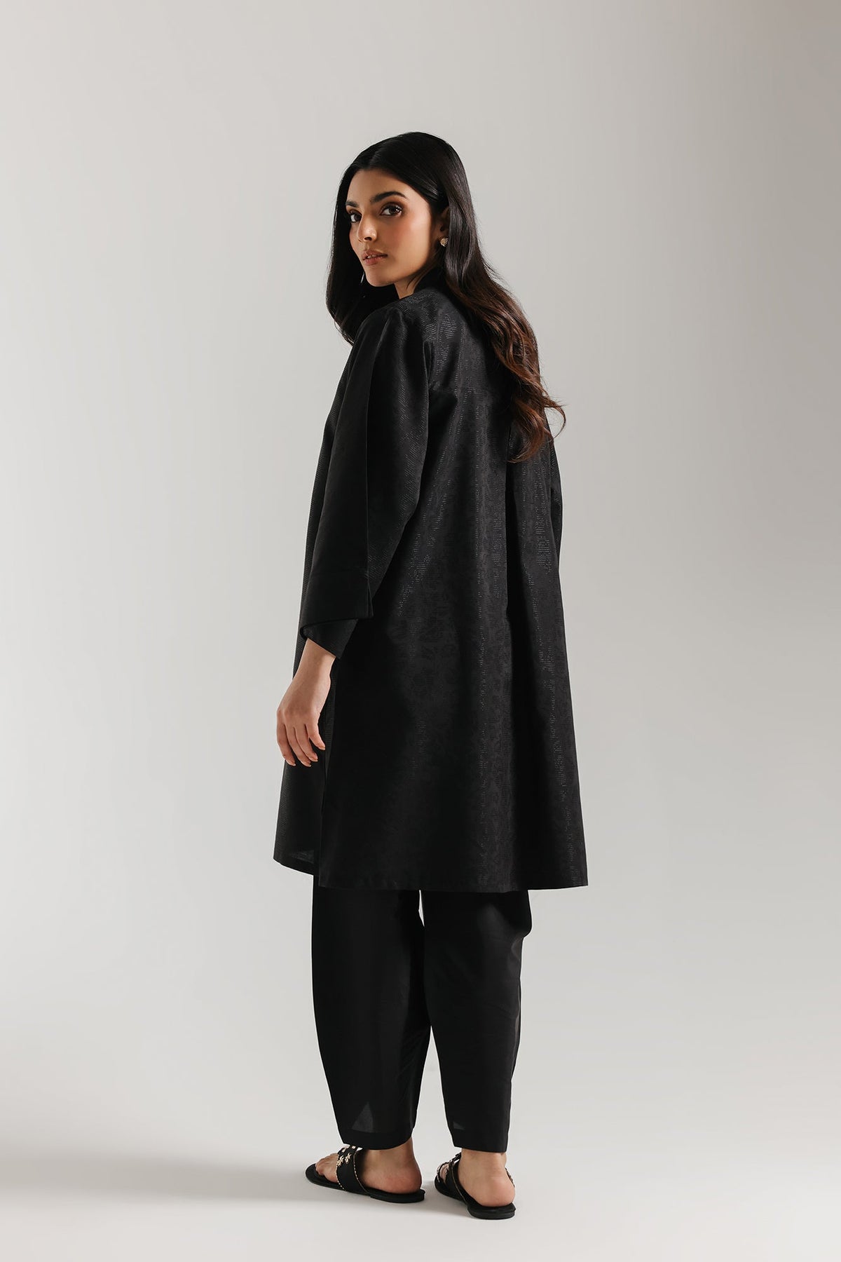 SOLID SUIT (E8081/102/902)