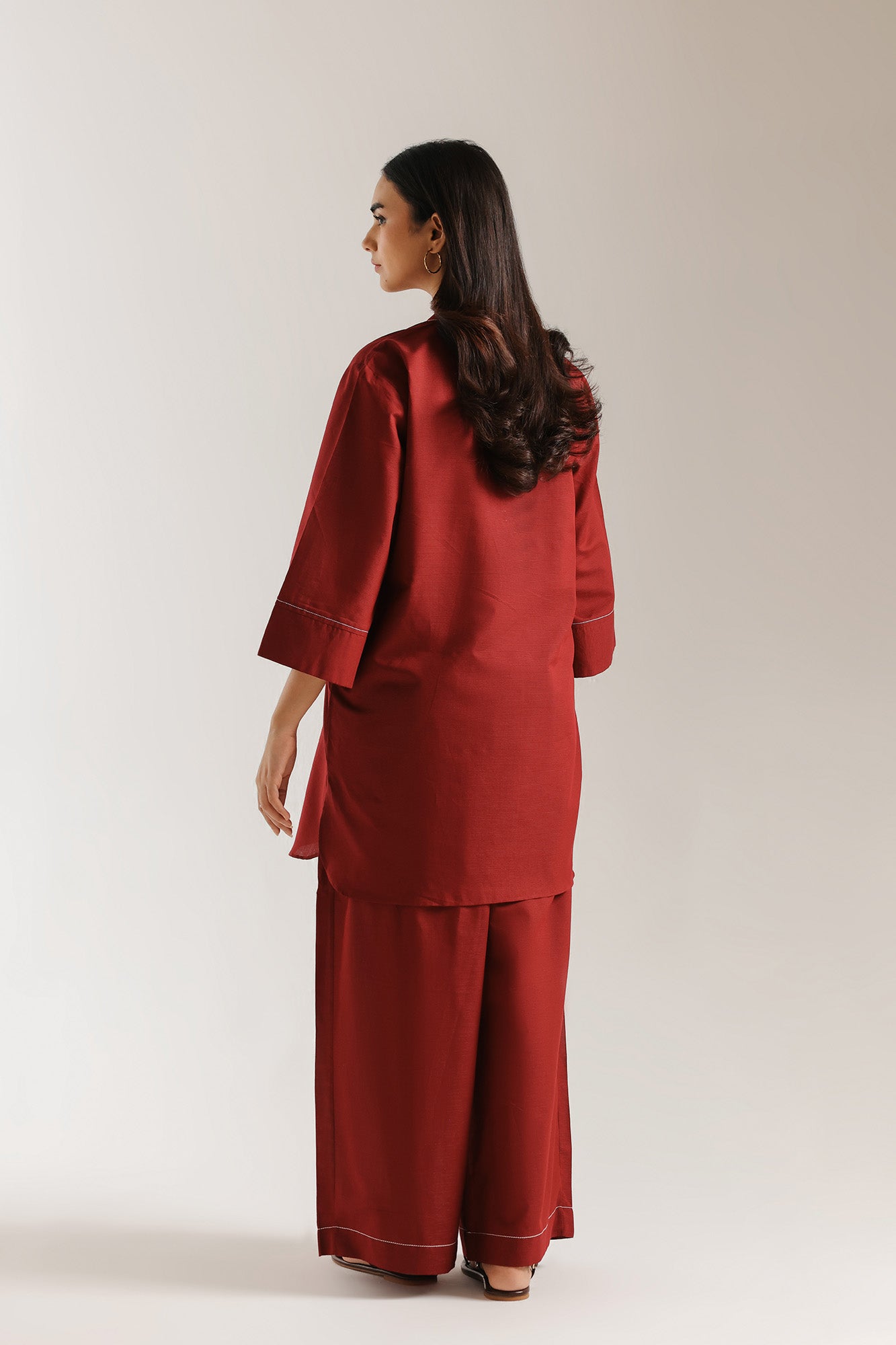 SOLID SUIT (E8082/102/319)