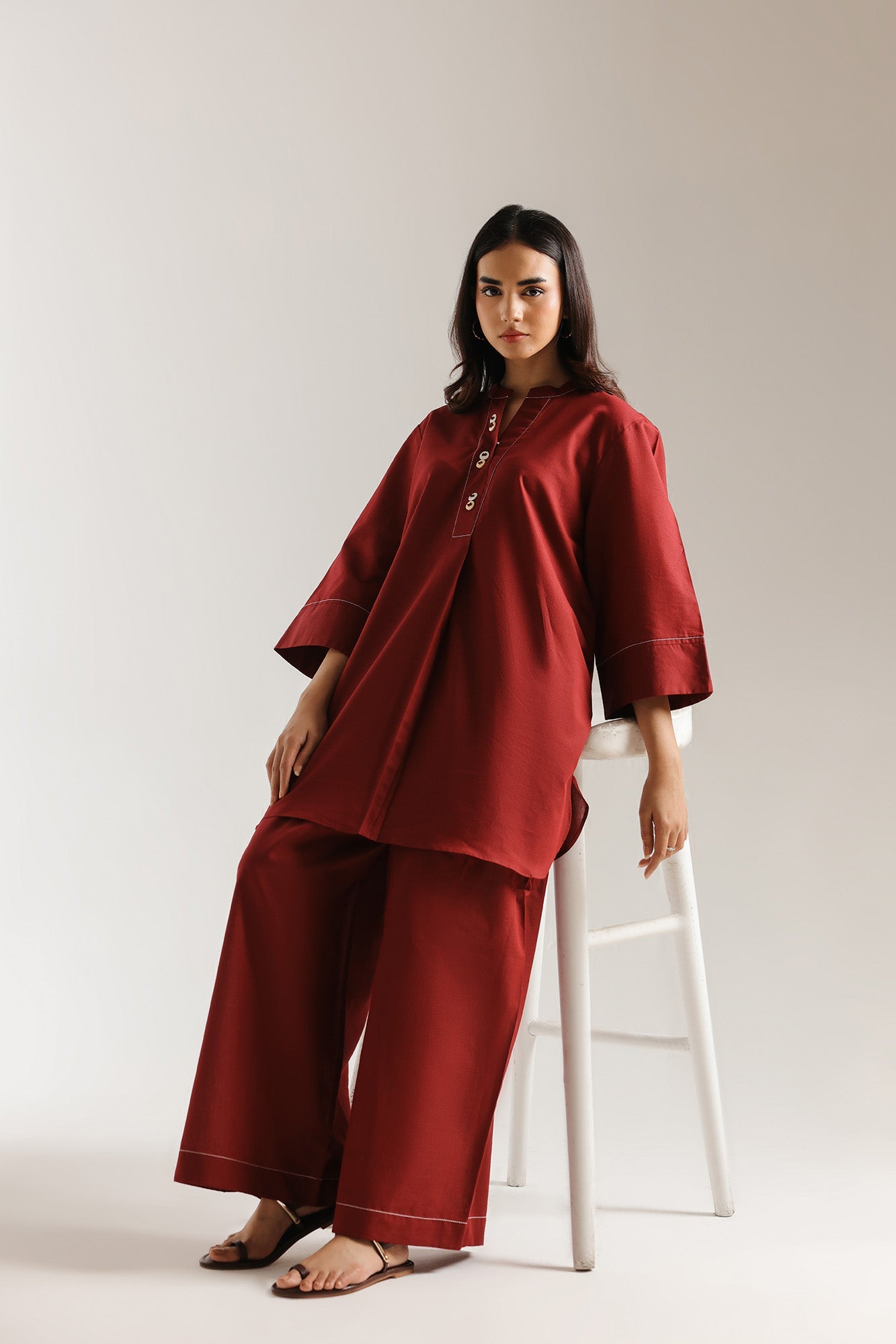 SOLID SUIT (E8082/102/319)