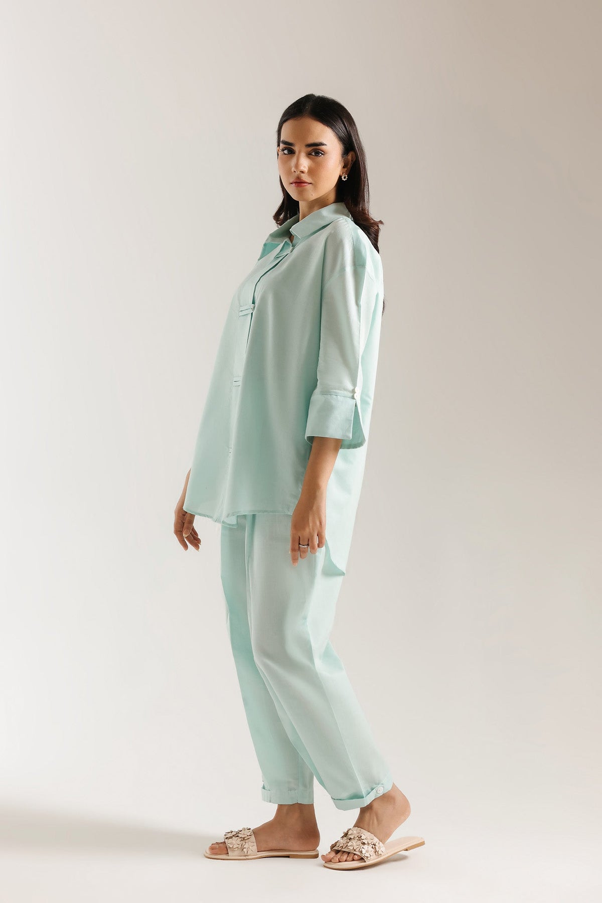 SOLID SUIT (E8083/102/719)