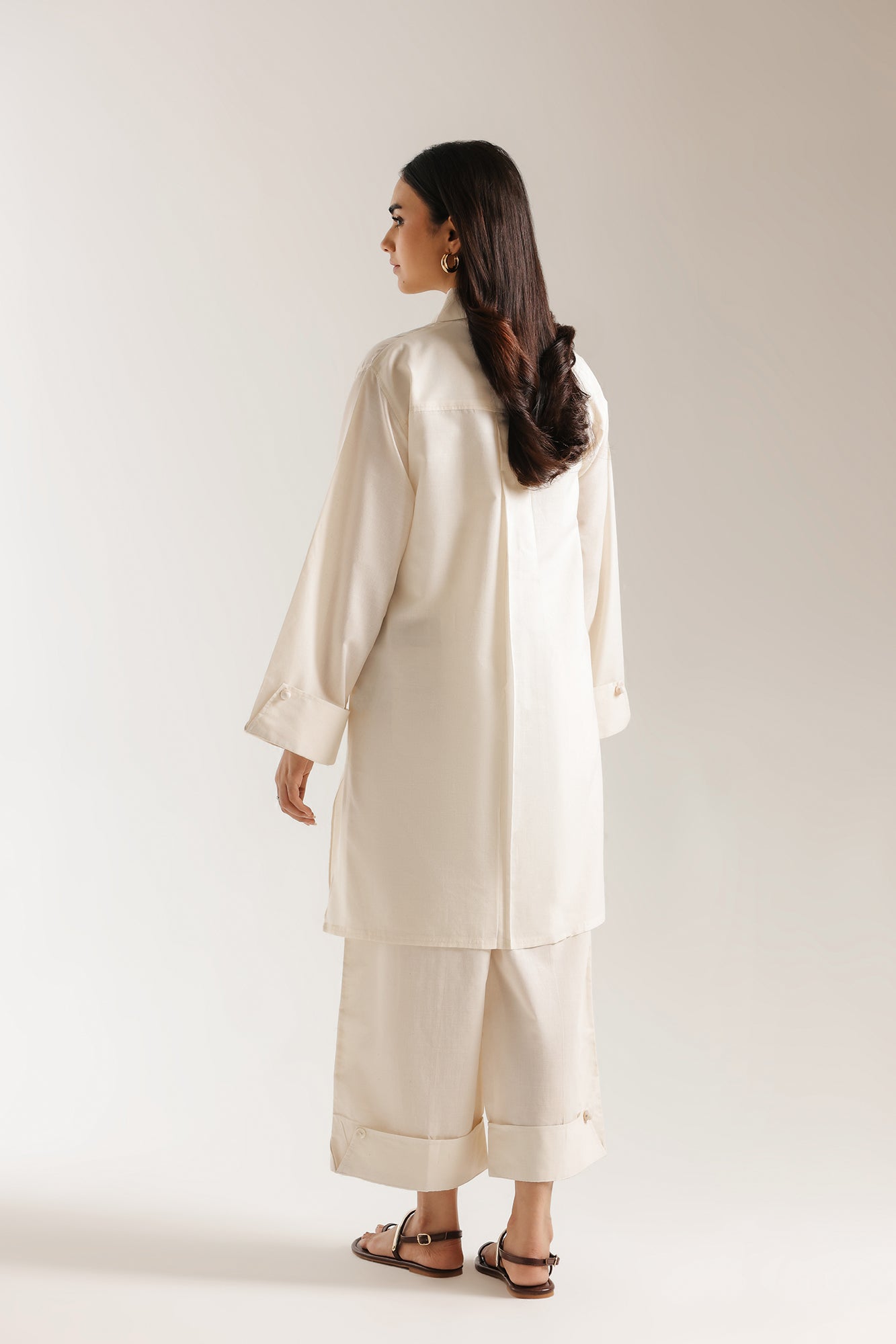 SOLID SUIT (E8084/102/002)