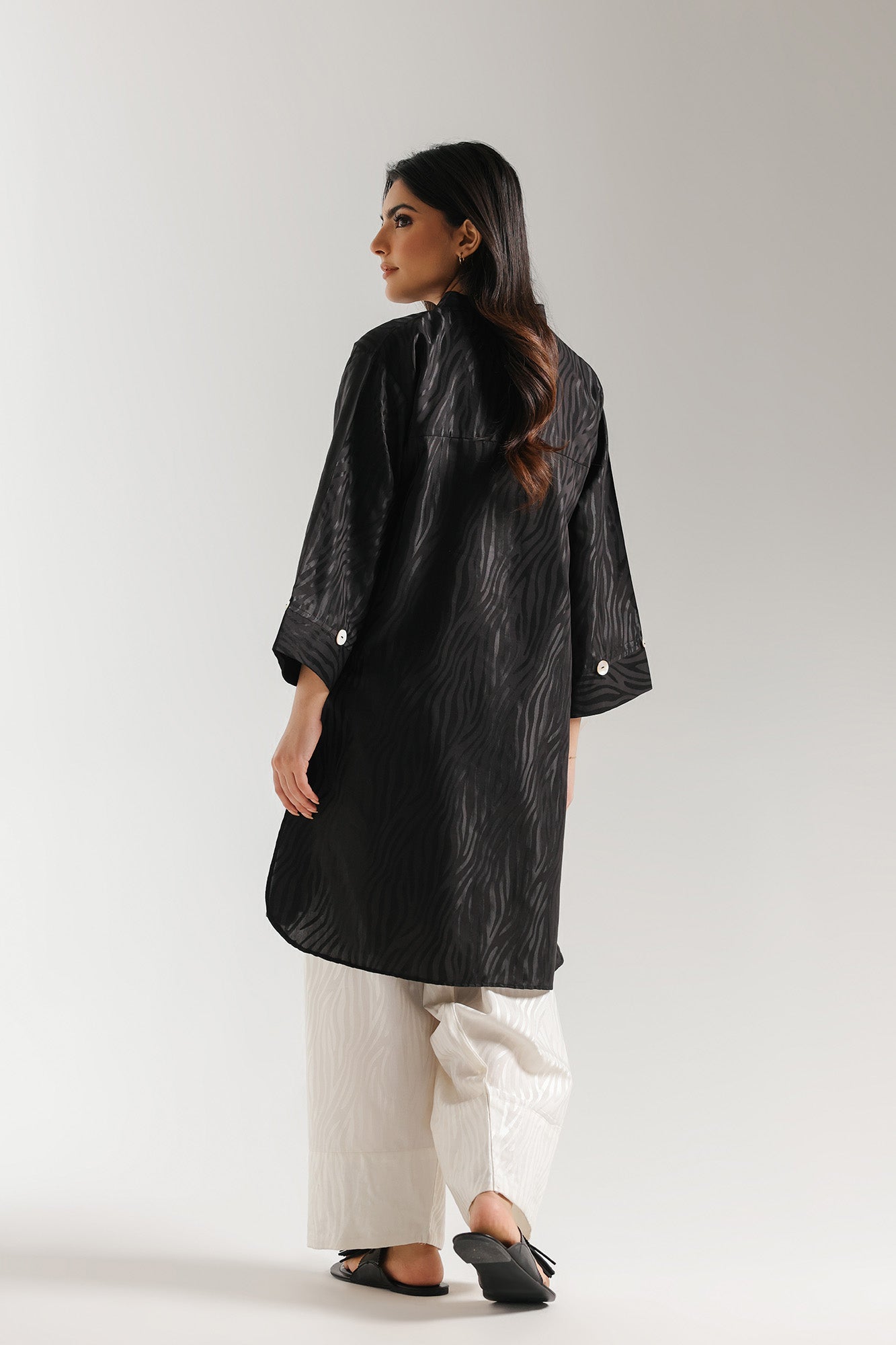 SOLID SHIRT (E8085/102/902)