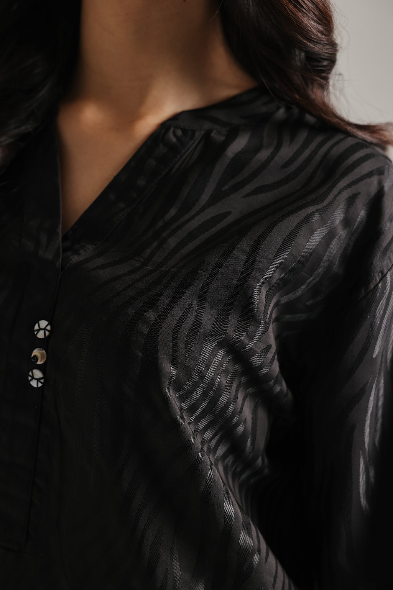 PRINTED SUIT (E8086/102/902)