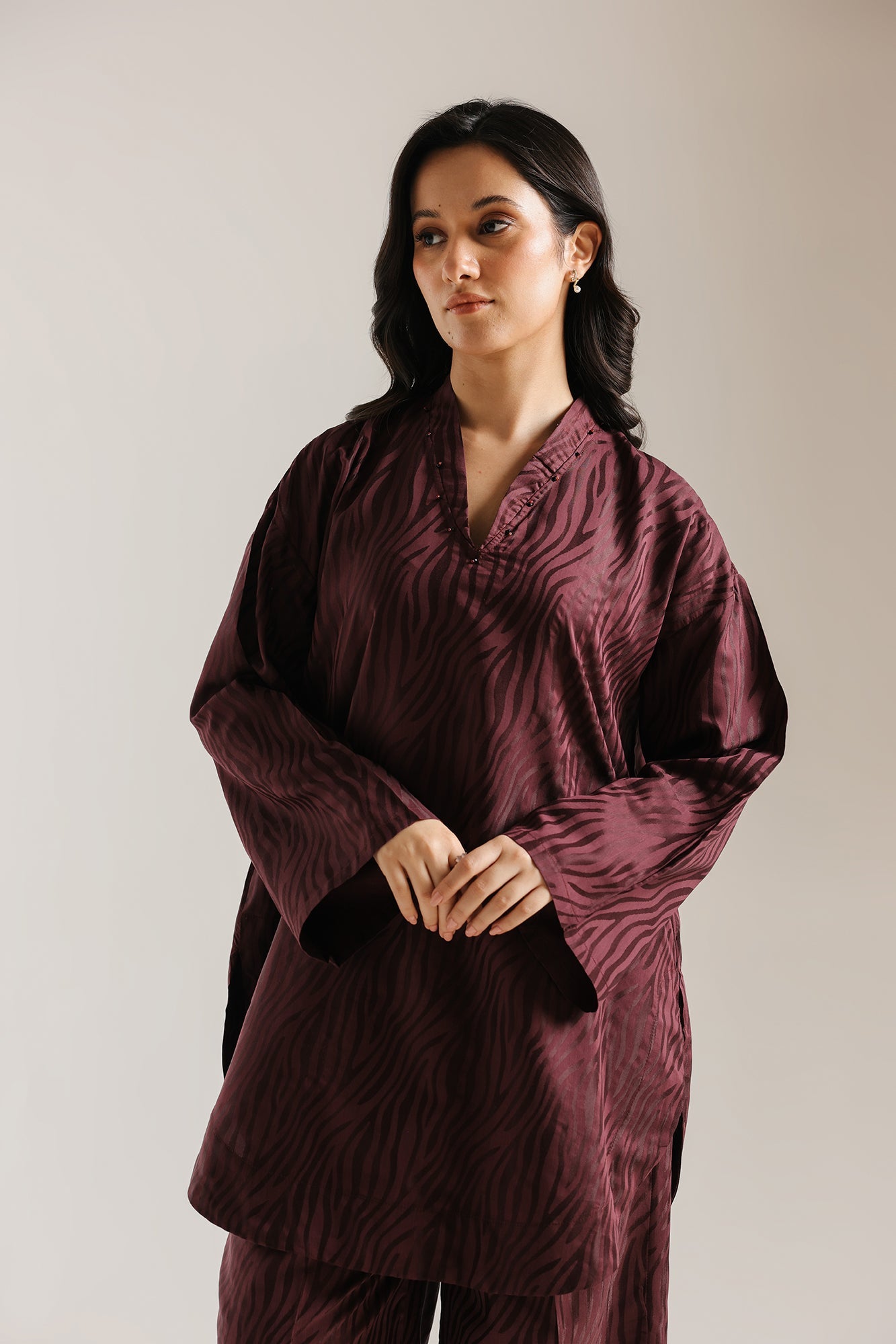 SOLID SUIT (E8087/102/516)
