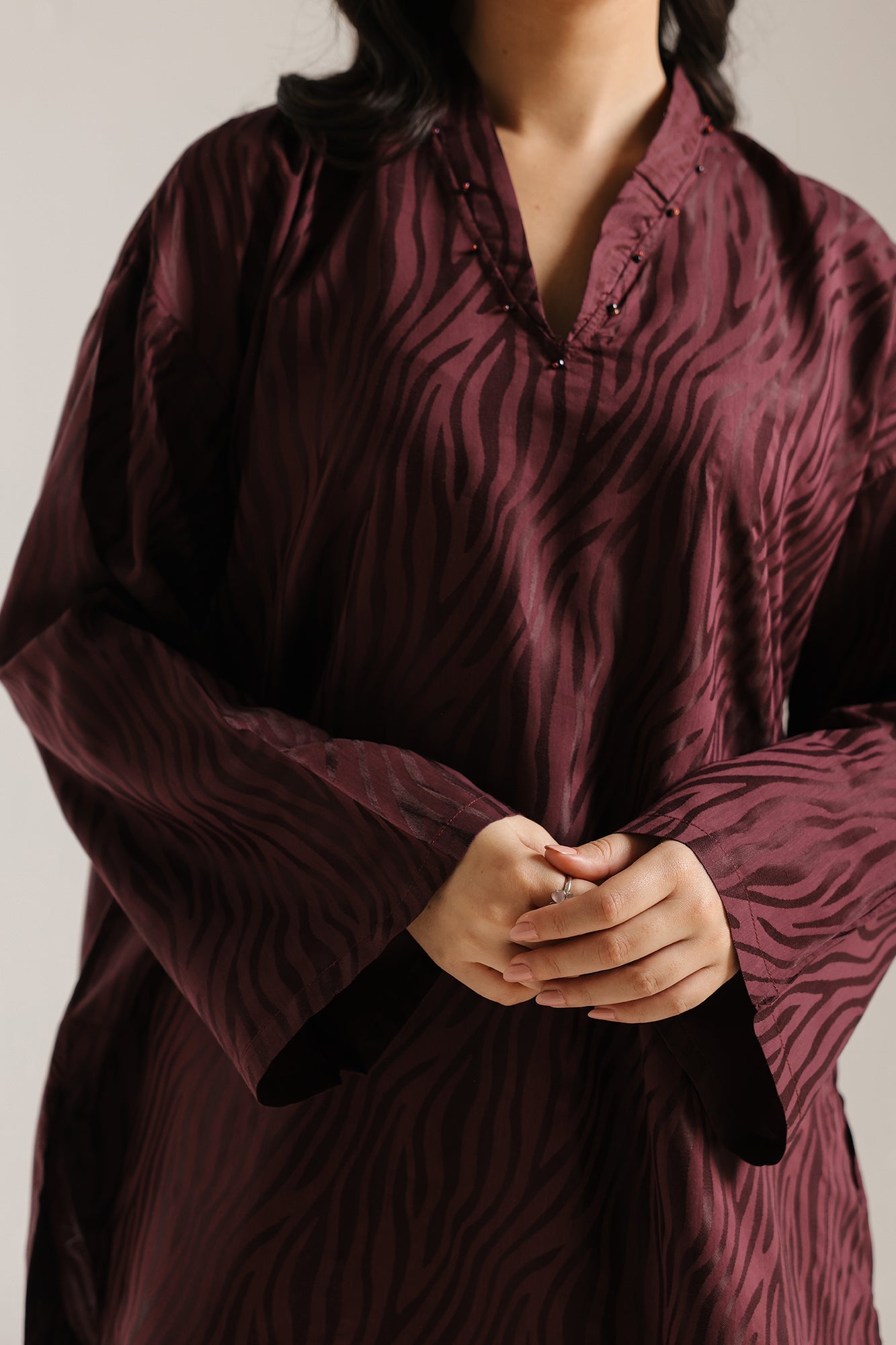 SOLID SUIT (E8087/102/516)