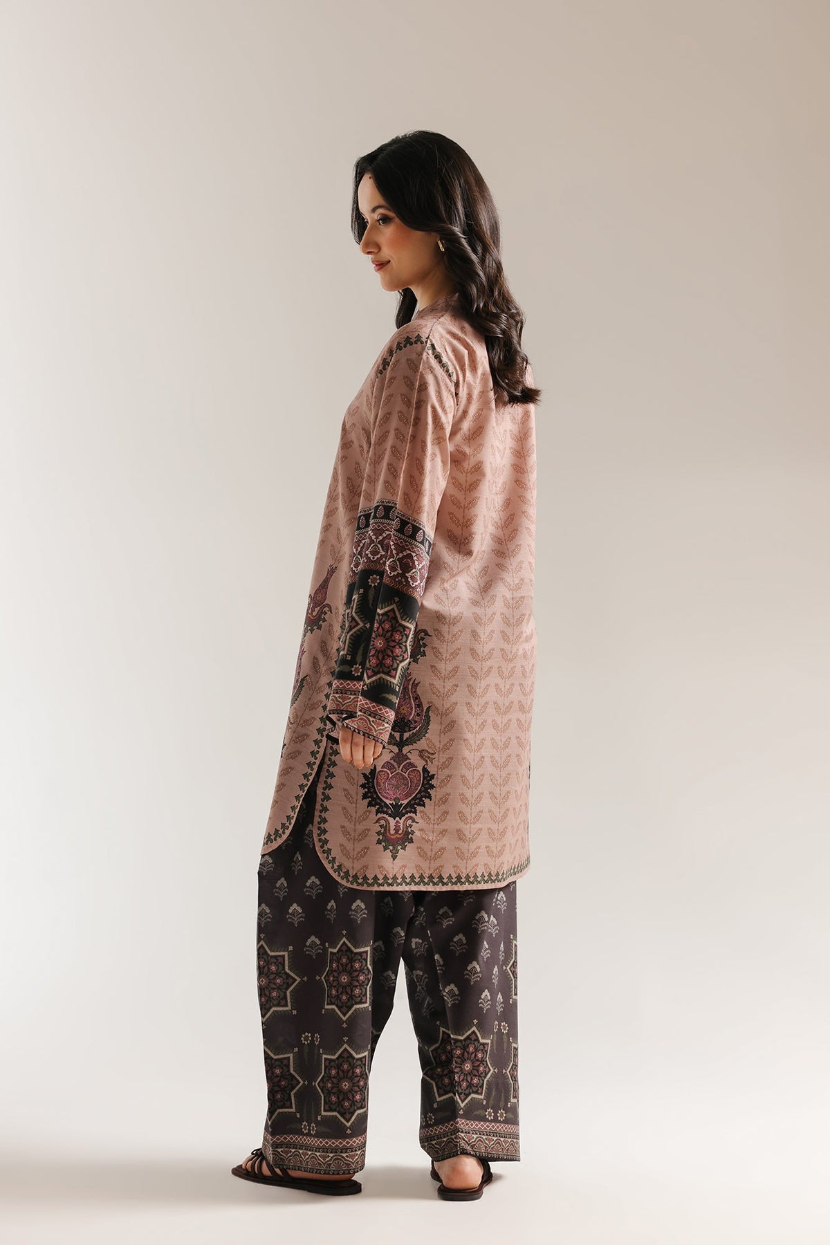Ethnic