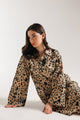 PRINTED SUIT (E8090/102/113)