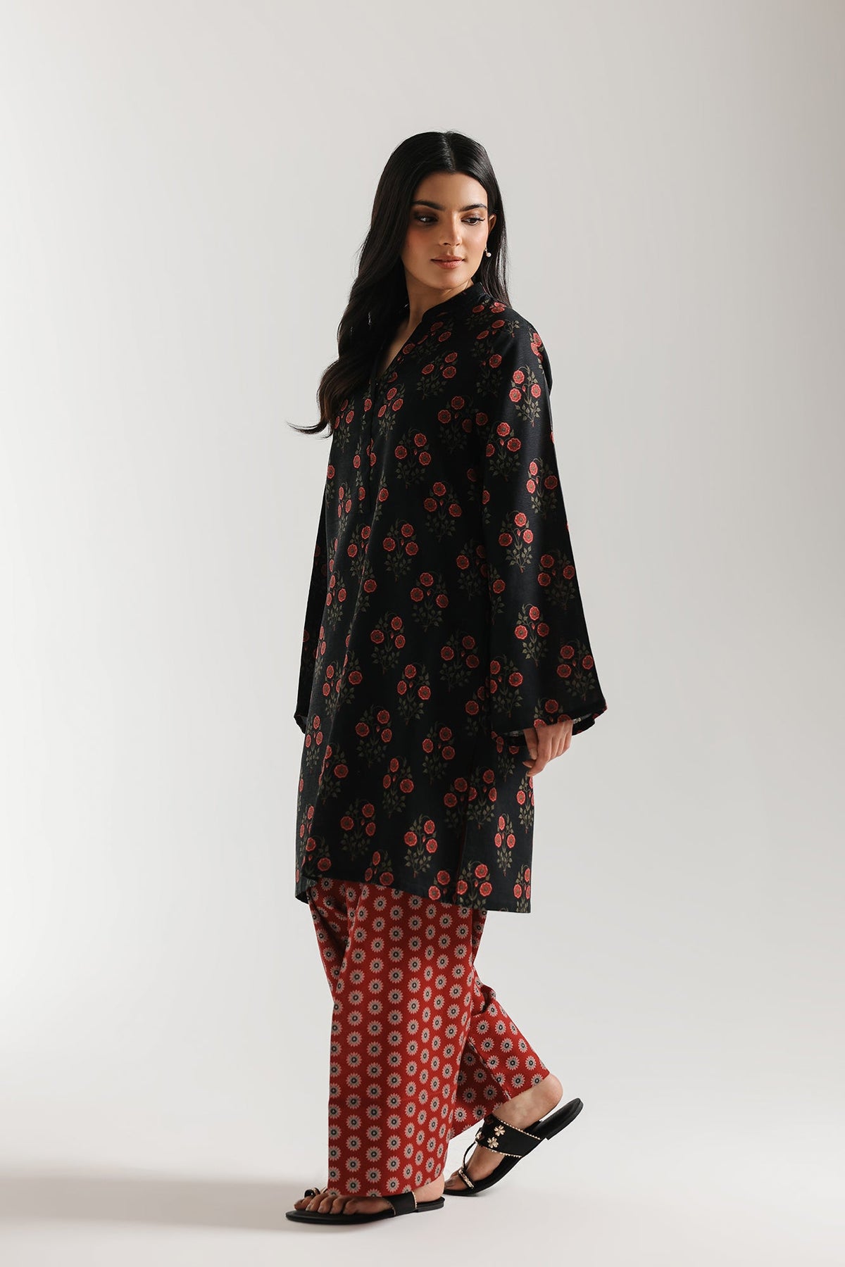 Ethnic