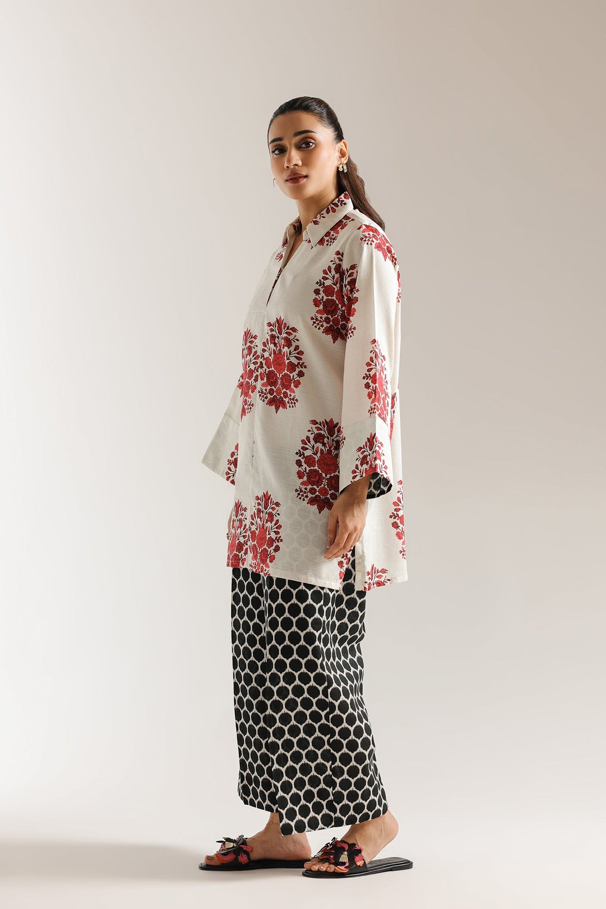 Ethnic