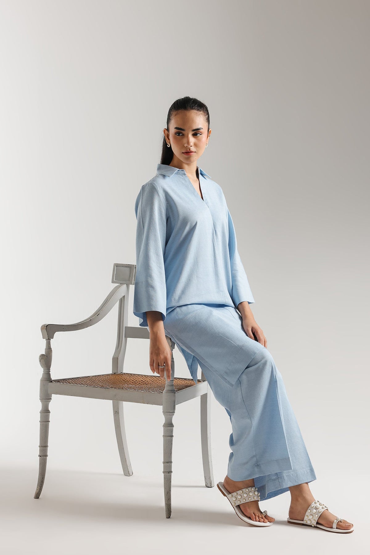 SOLID SUIT (E8104/102/635)