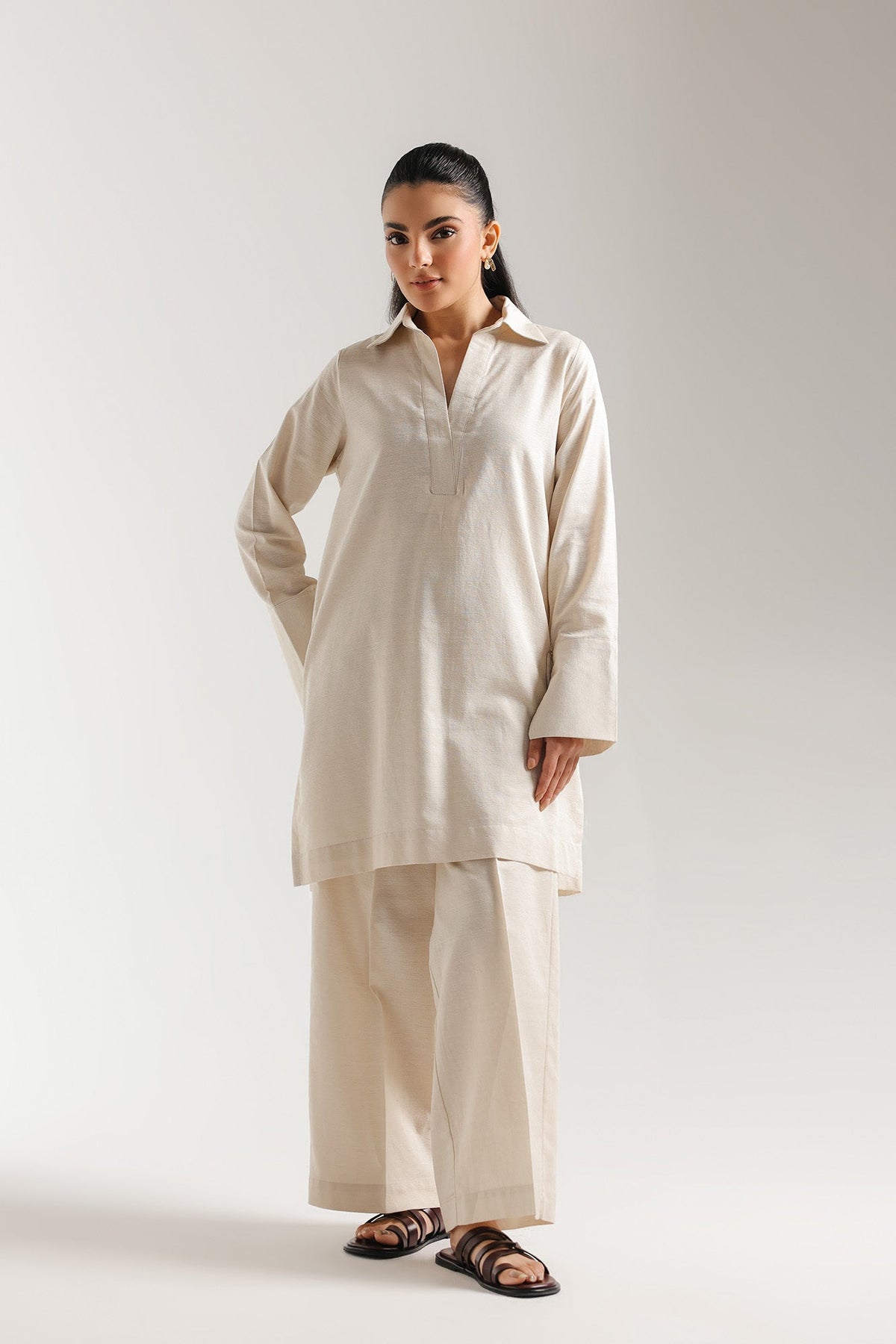 SOLID SUIT (E8105/102/003)