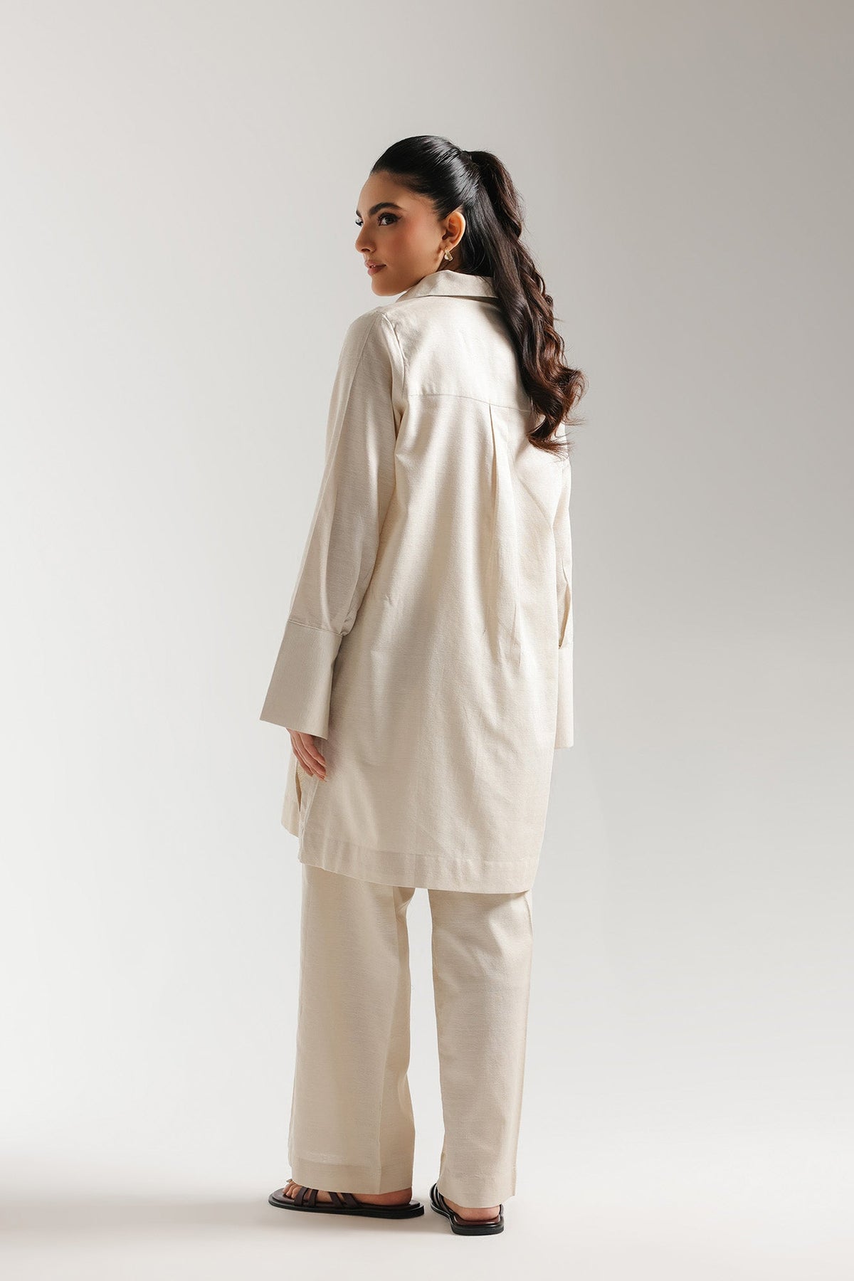 SOLID SUIT (E8105/102/003)