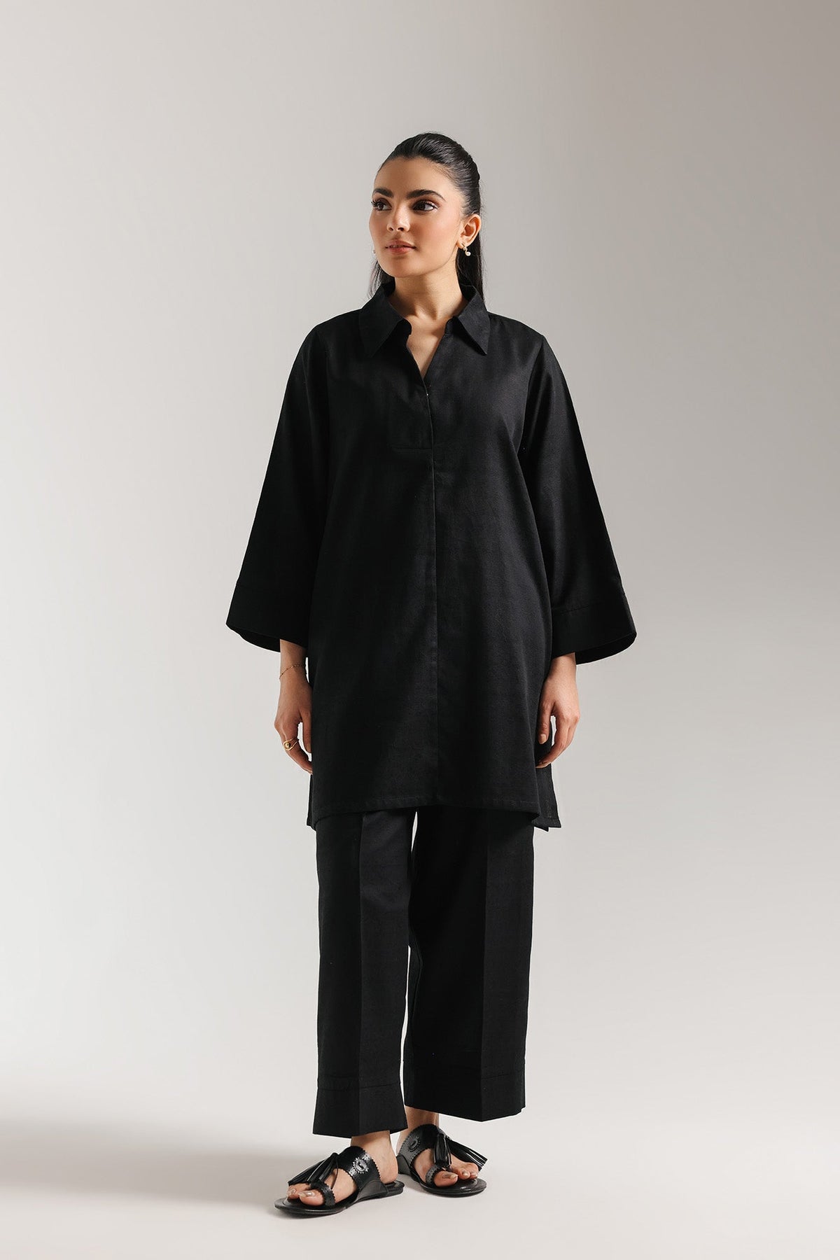 SOLID SUIT (E8106/102/902)