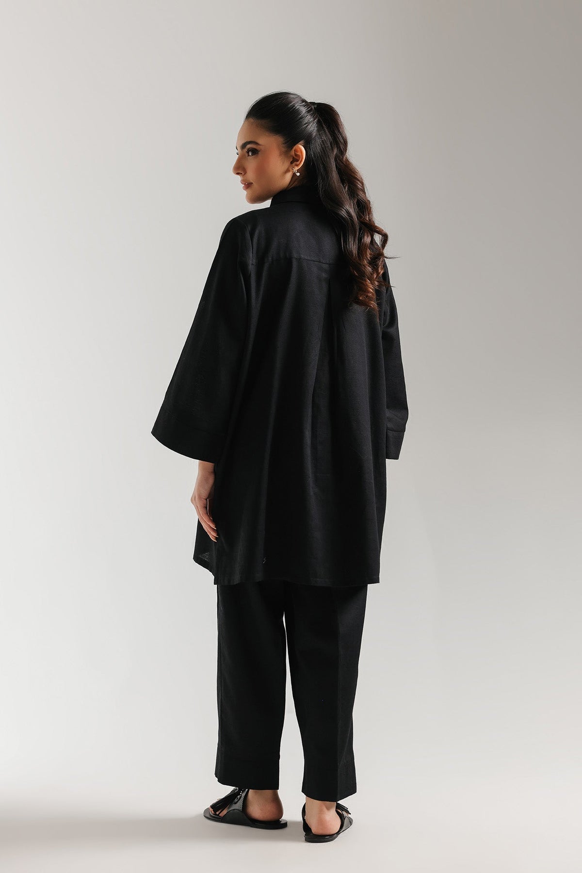 SOLID SUIT (E8106/102/902)