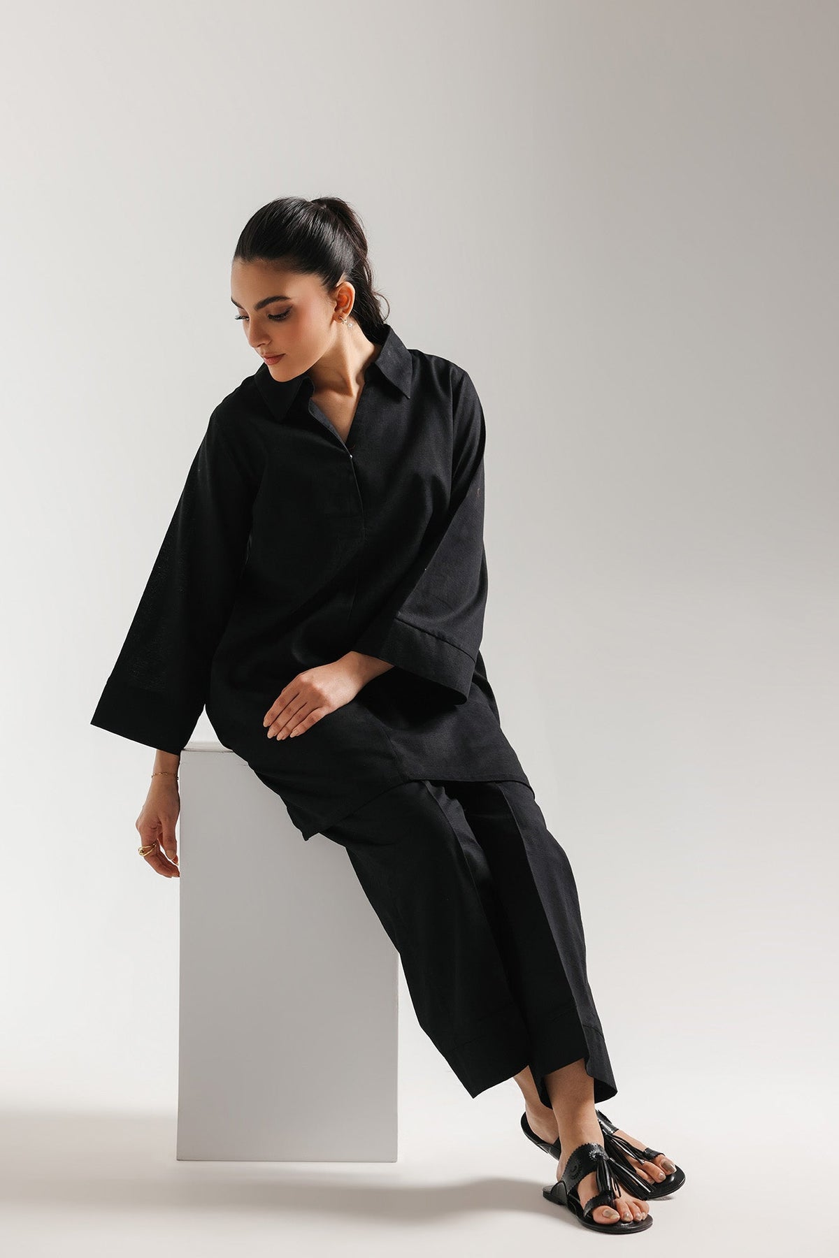 SOLID SUIT (E8106/102/902)