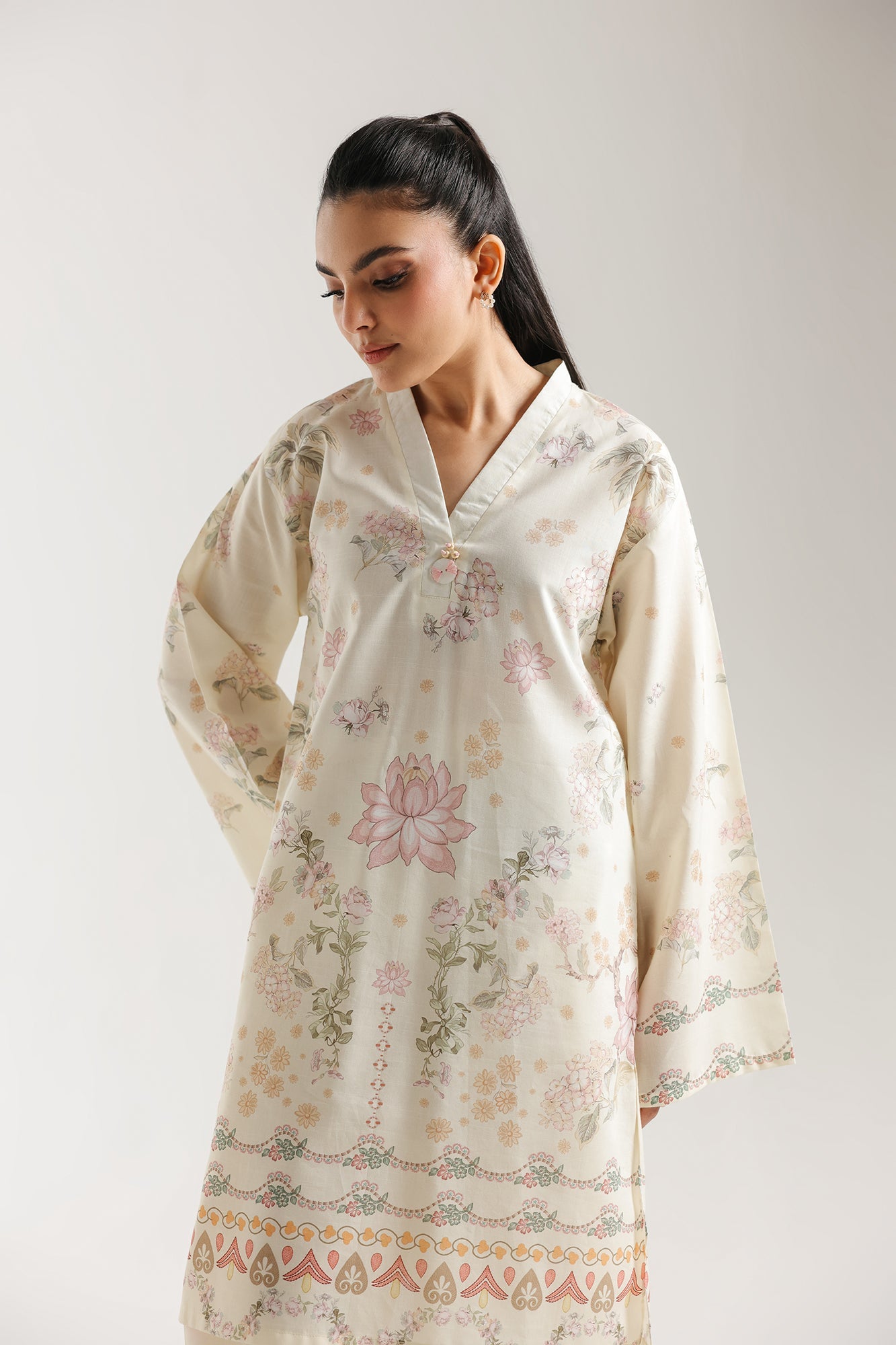 PRINTED SUIT (E8136/102/115)