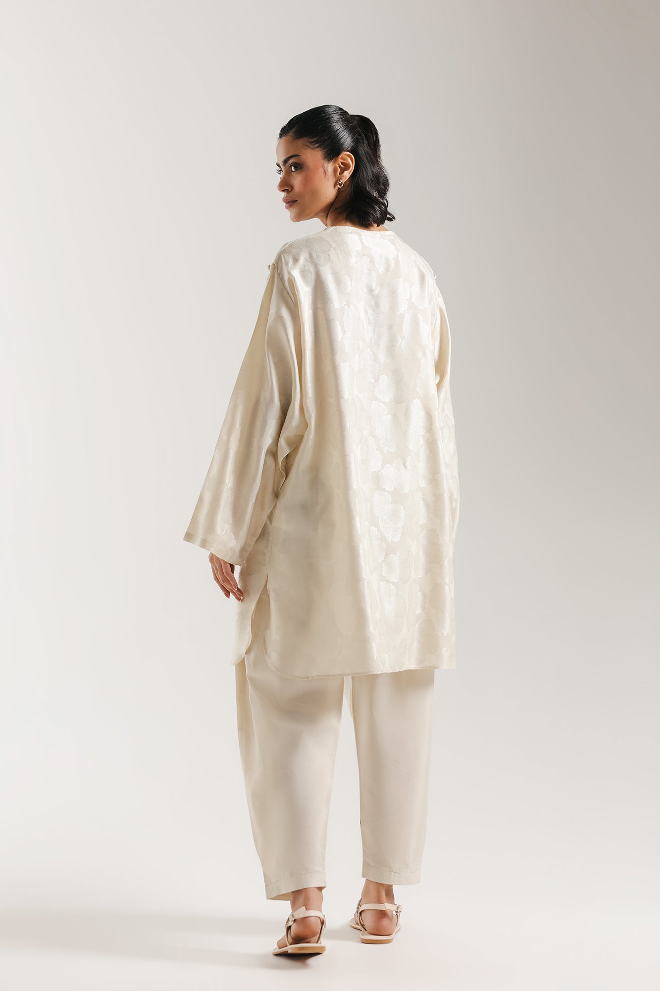 Solid Suit (E8142/102/006)