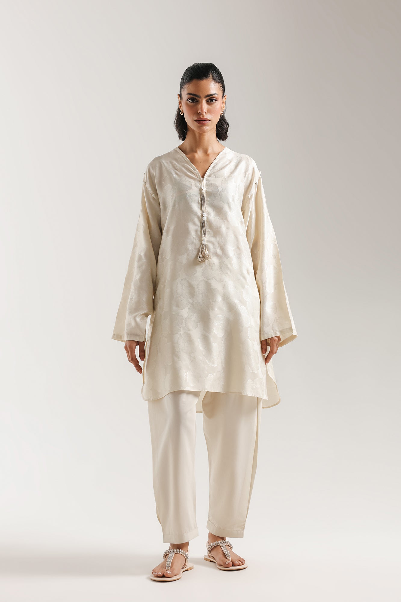 Solid Suit (E8142/102/006)