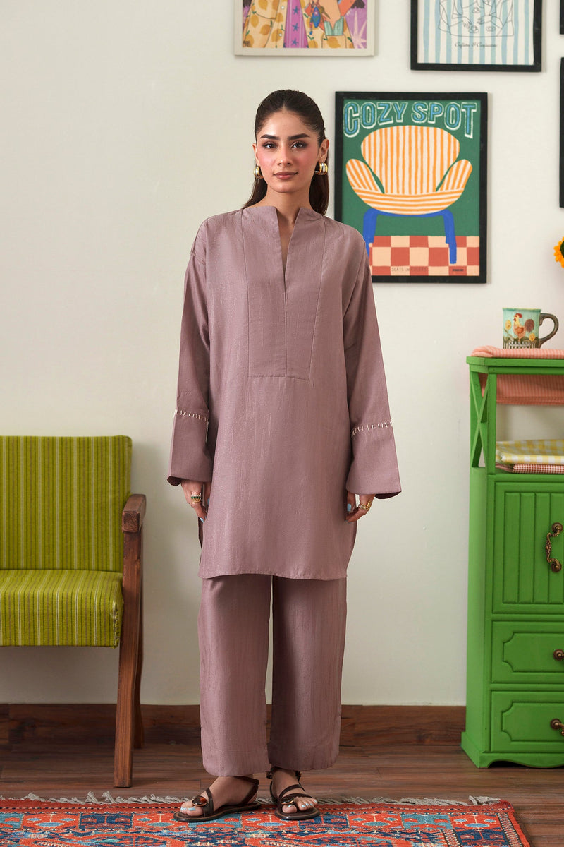 Printed Suit (E8144/102/813)