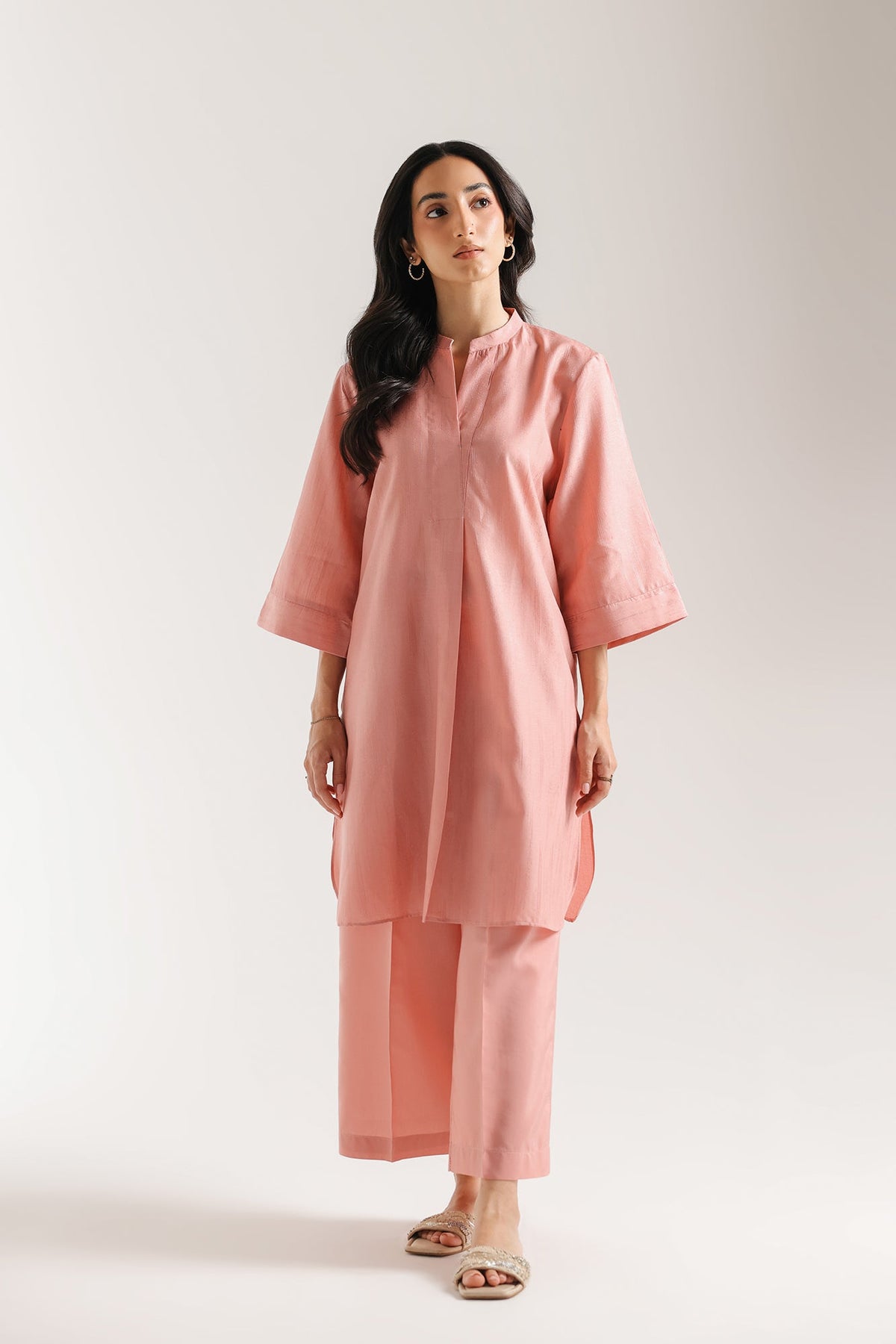 PRINTED SUIT (E8145/102/327)
