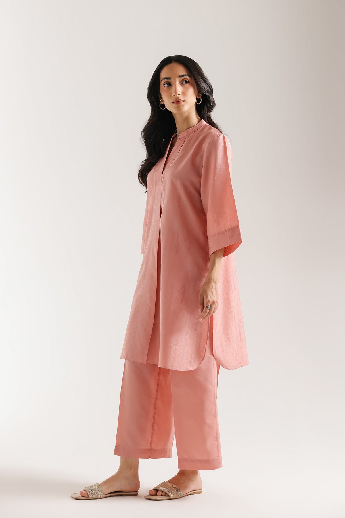 PRINTED SUIT (E8145/102/327)